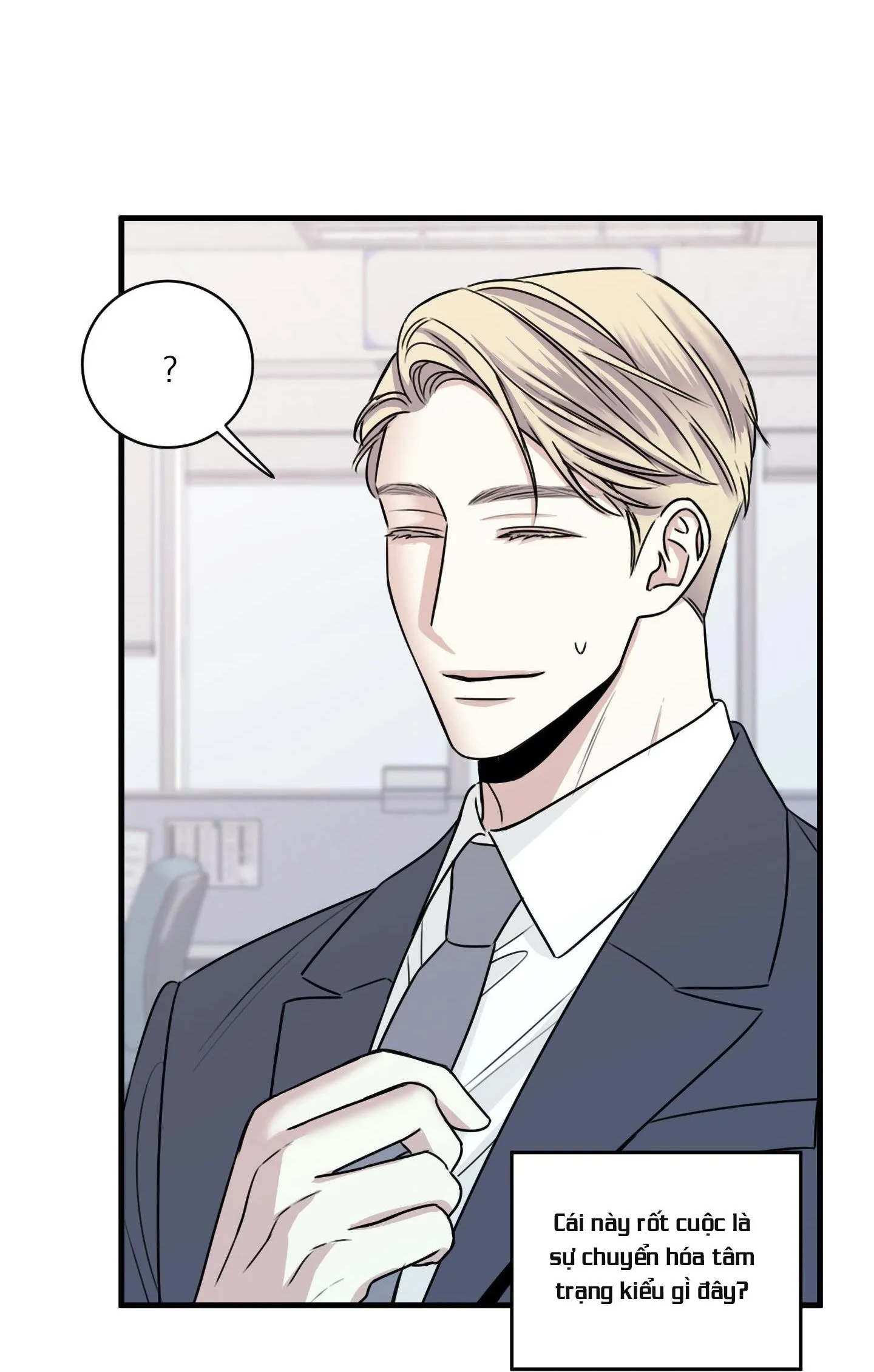 ANH SẼ PHẢI HỐI HẬN THÔI Chapter 13 Trang 61