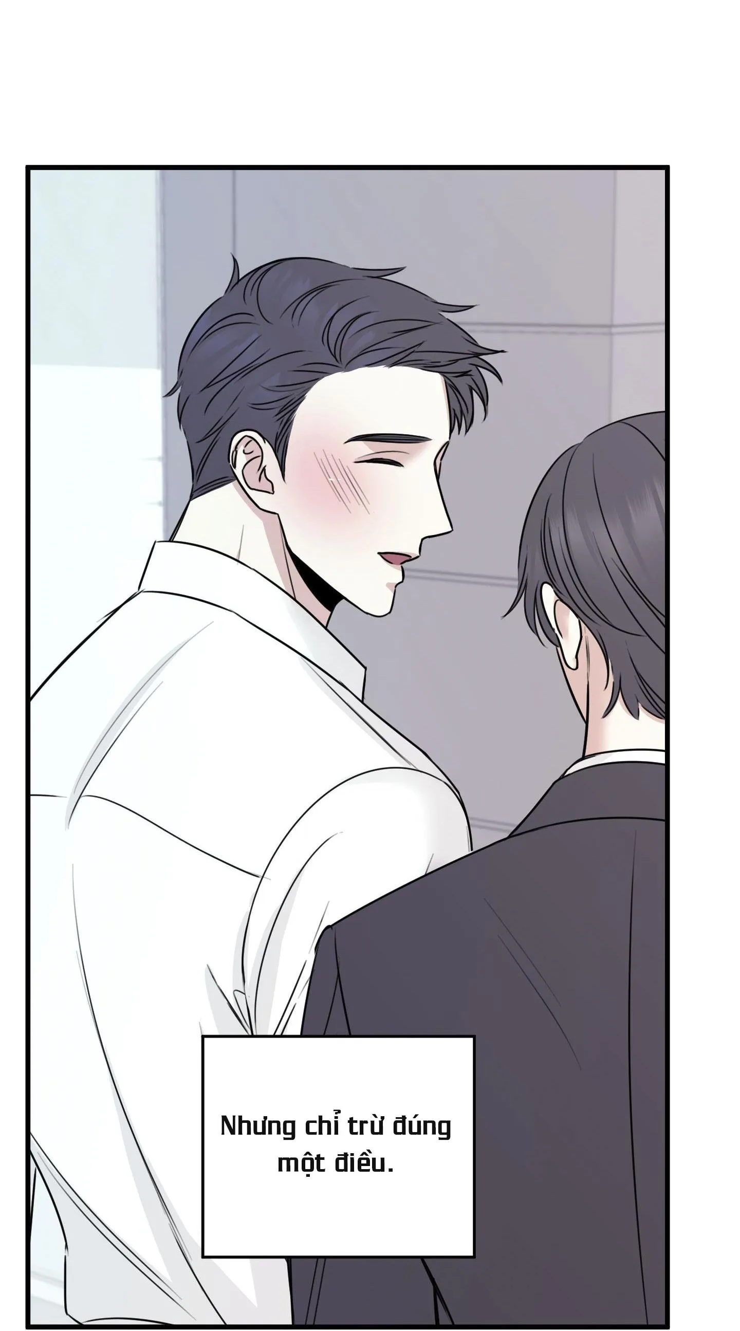 ANH SẼ PHẢI HỐI HẬN THÔI Chapter 13 Trang 65