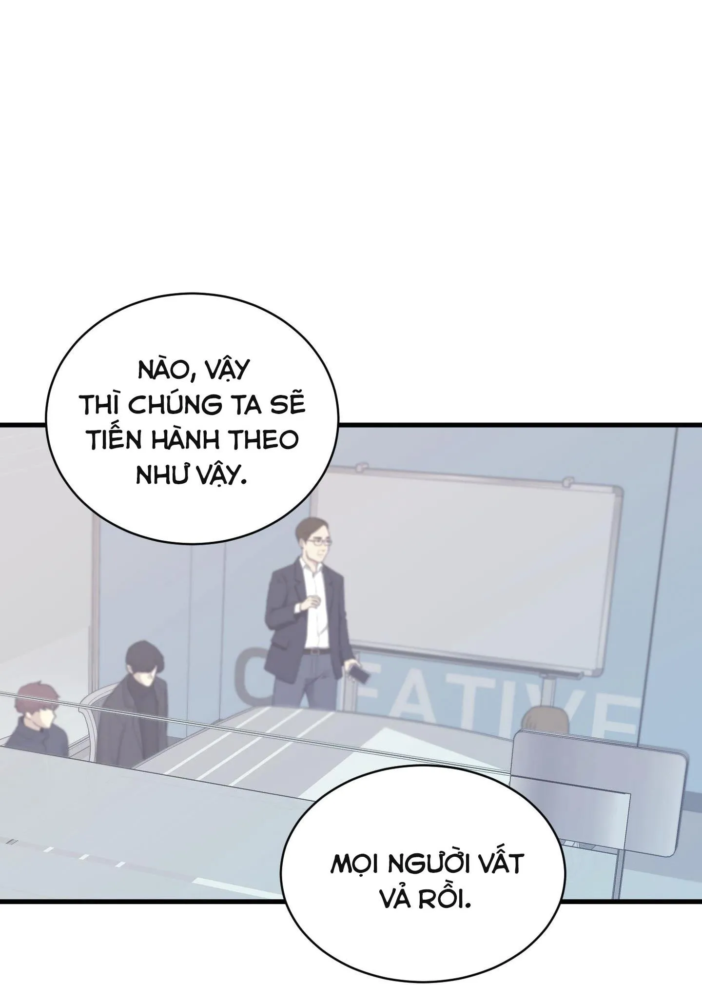 ANH SẼ PHẢI HỐI HẬN THÔI Chapter 13 Trang 68