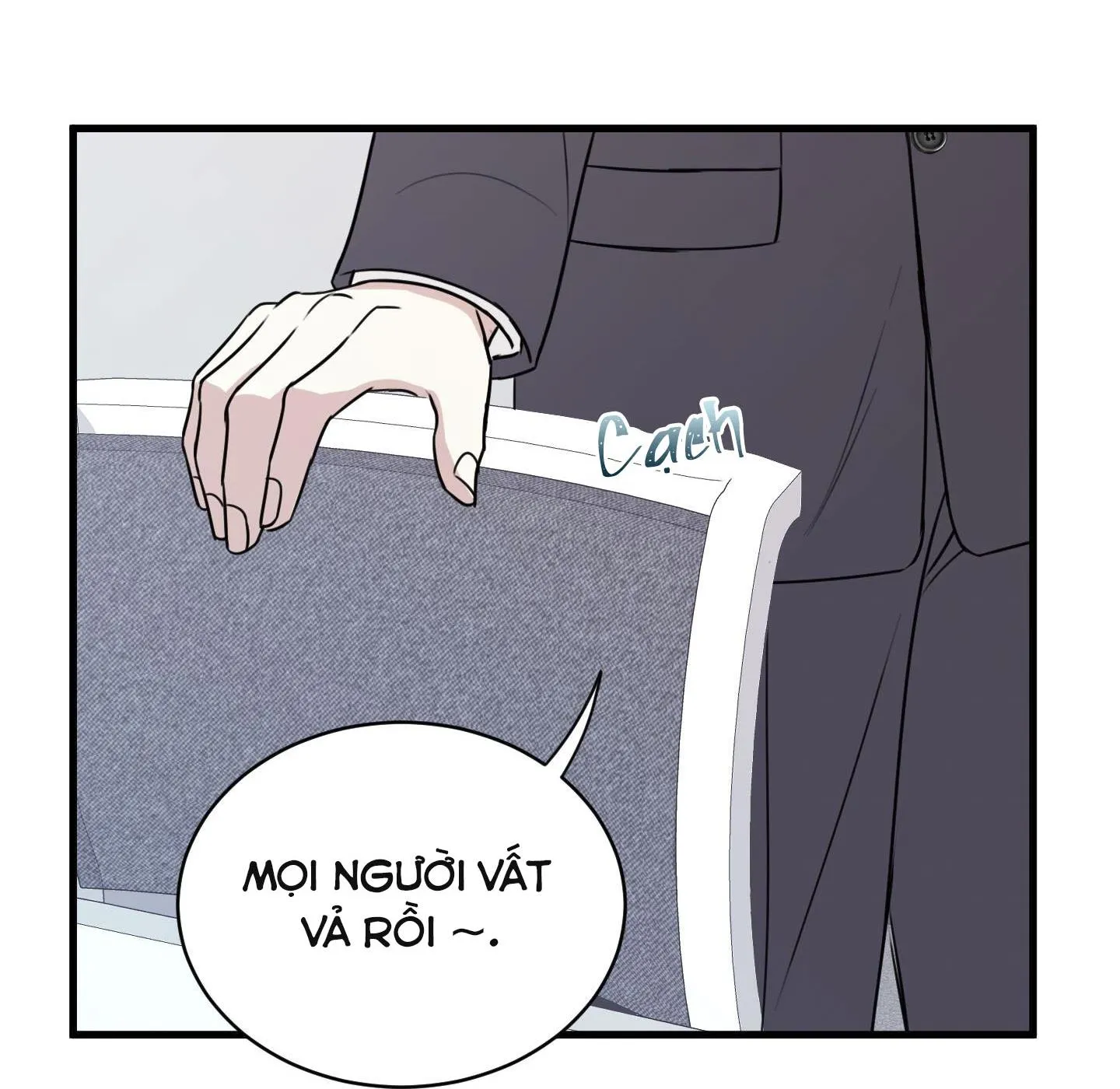 ANH SẼ PHẢI HỐI HẬN THÔI Chapter 13 Trang 70