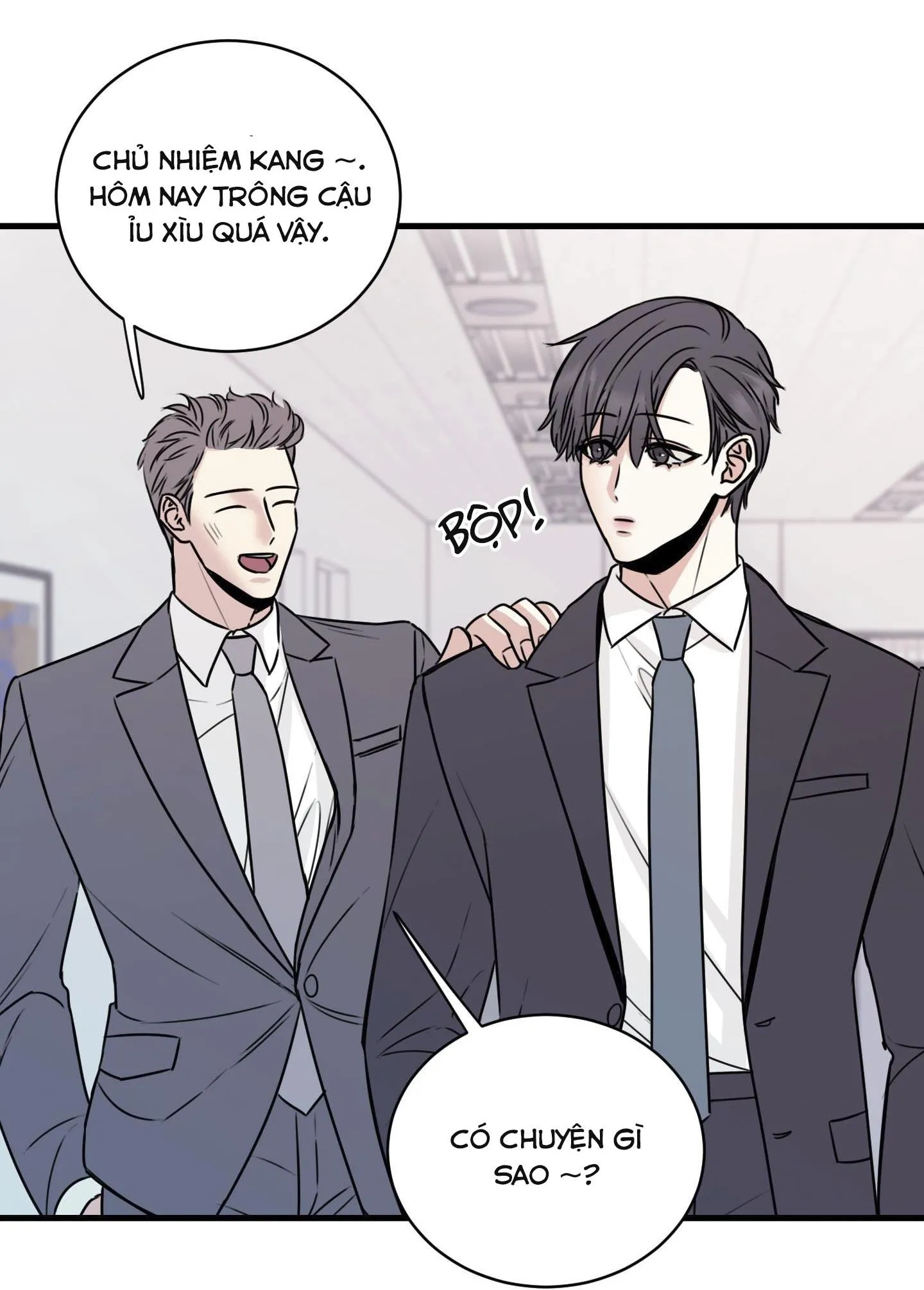 ANH SẼ PHẢI HỐI HẬN THÔI Chapter 13 Trang 72