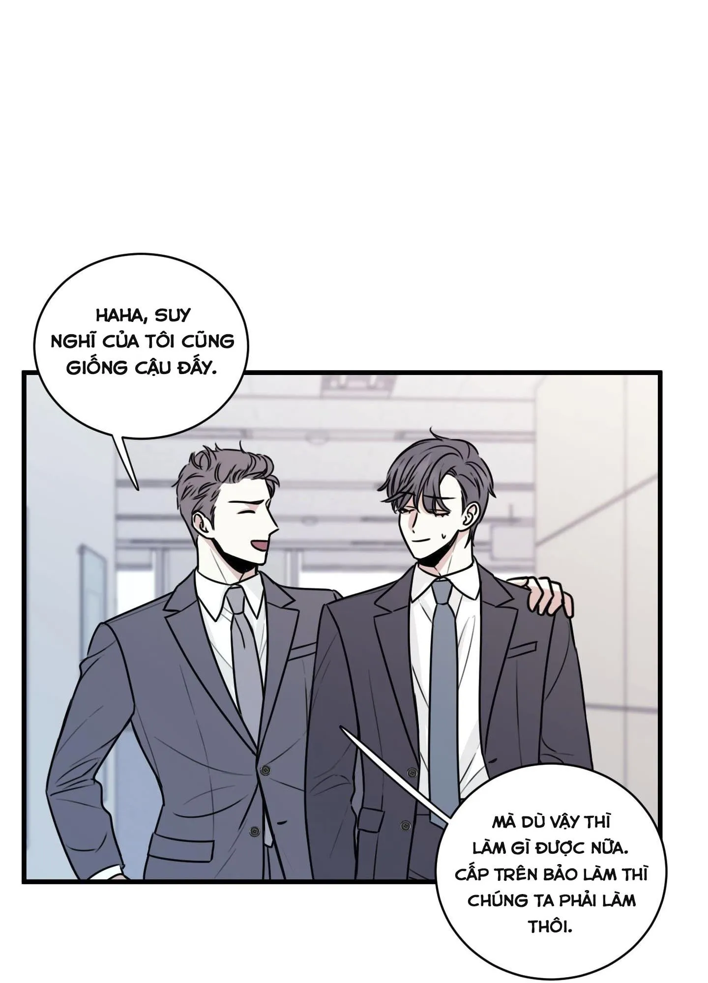 ANH SẼ PHẢI HỐI HẬN THÔI Chapter 13 Trang 75