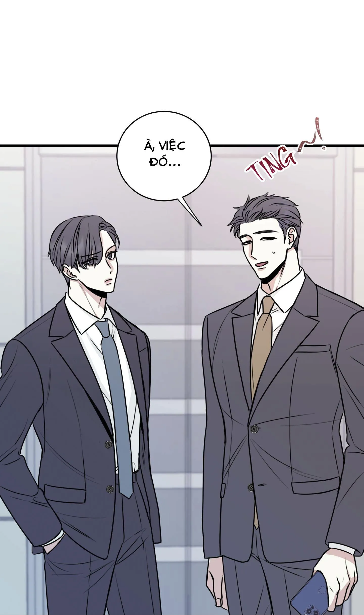 ANH SẼ PHẢI HỐI HẬN THÔI Chapter 13 Trang 90