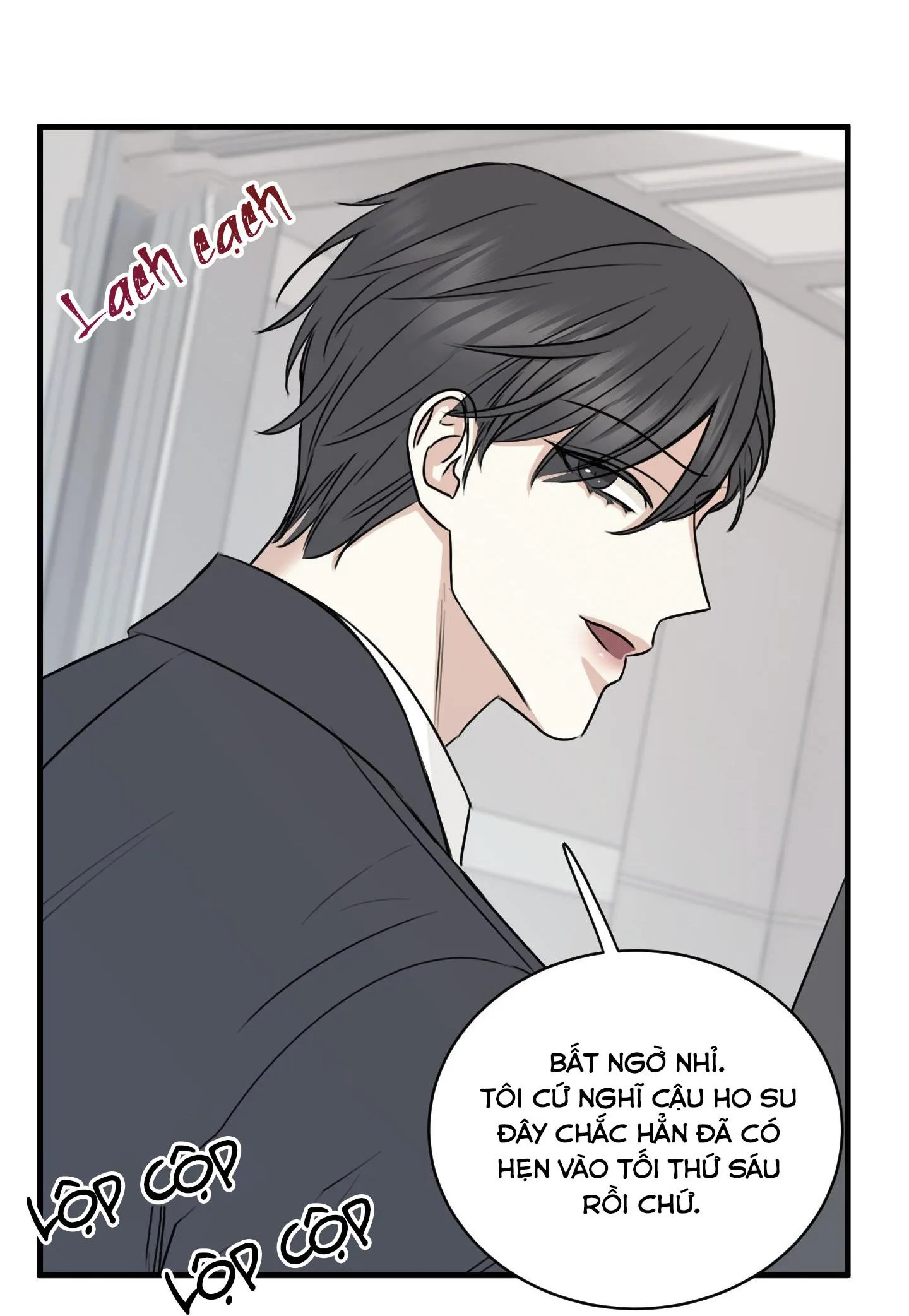 ANH SẼ PHẢI HỐI HẬN THÔI Chapter 13 Trang 92