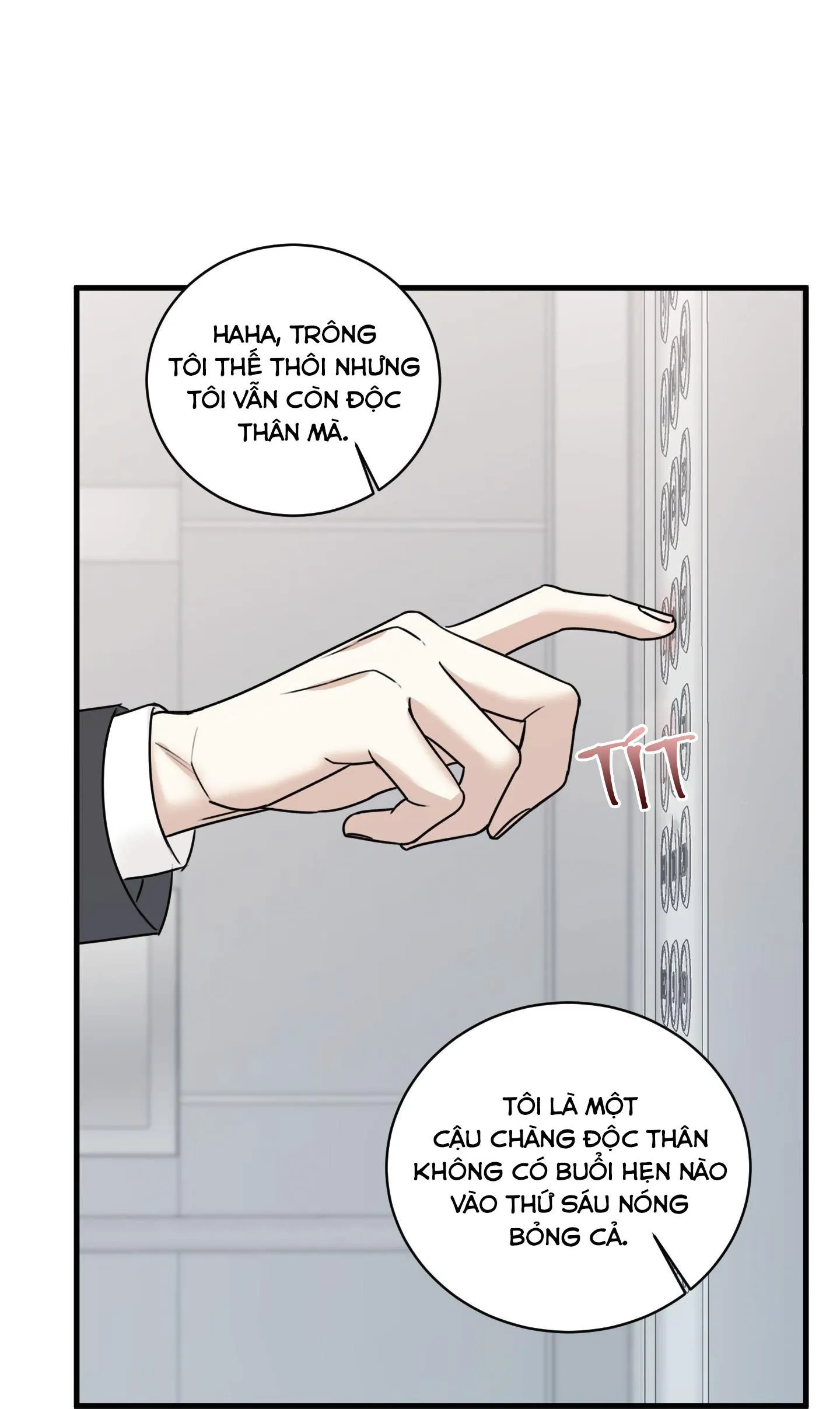 ANH SẼ PHẢI HỐI HẬN THÔI Chapter 13 Trang 94