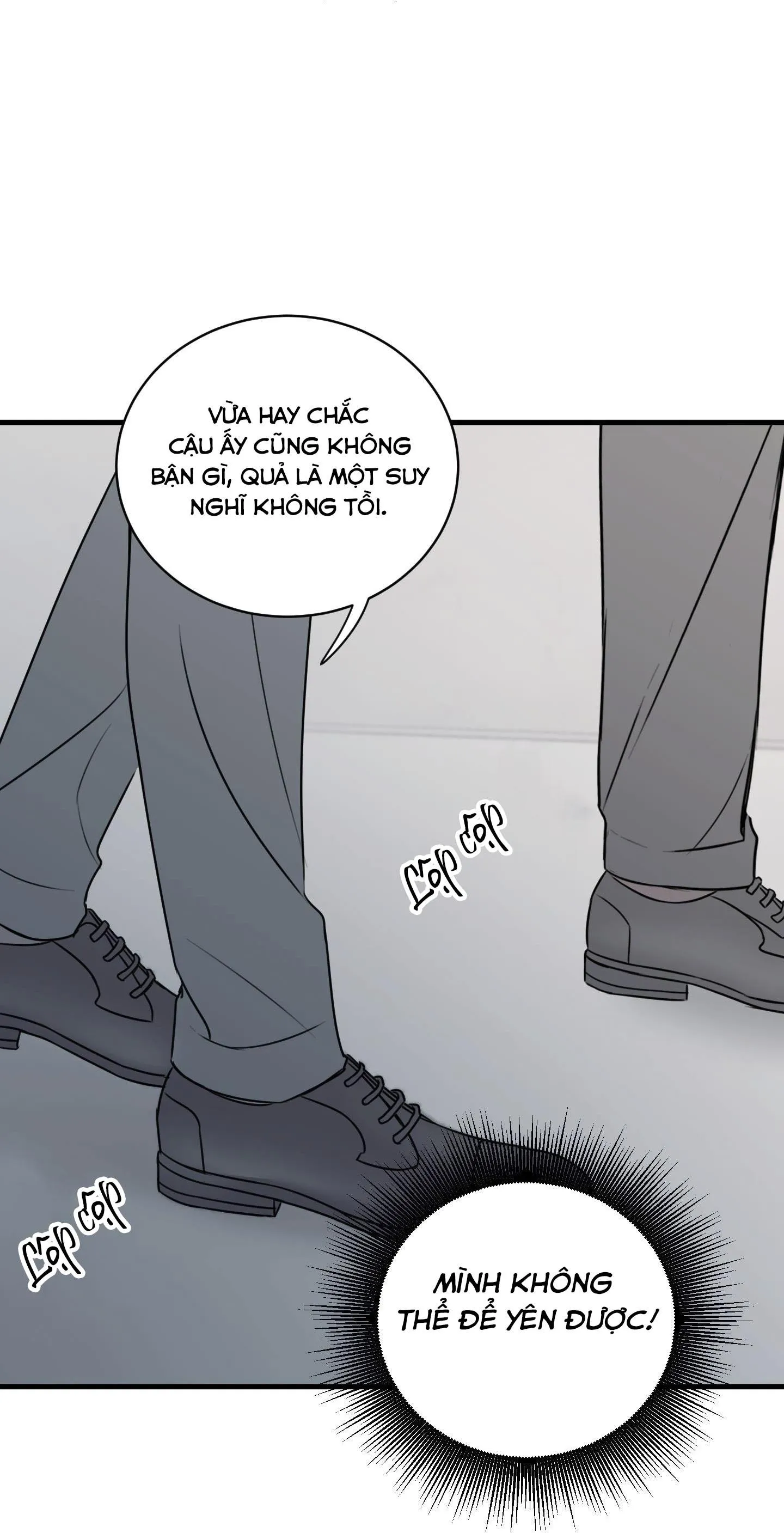 ANH SẼ PHẢI HỐI HẬN THÔI Chapter 13 Trang 101