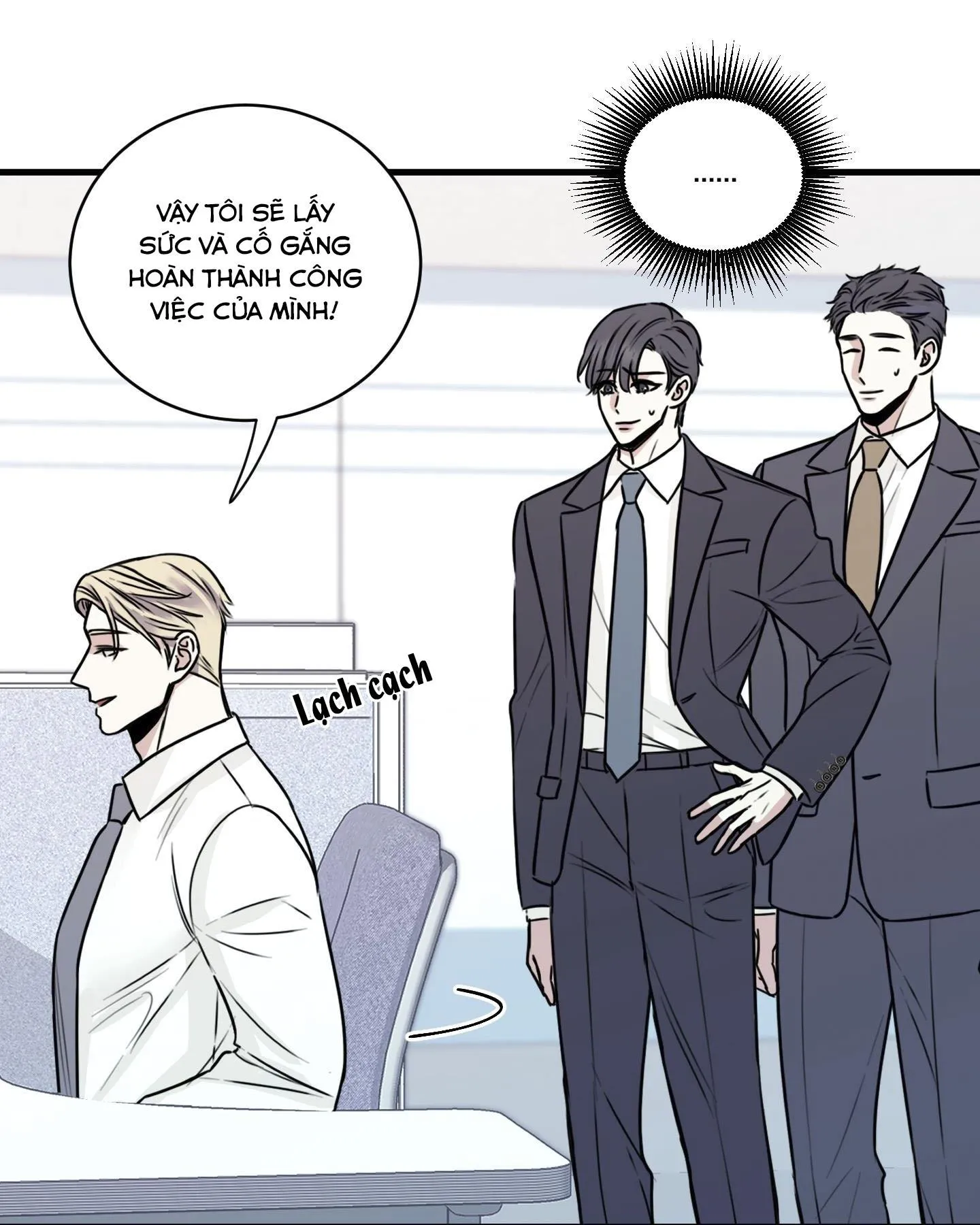 ANH SẼ PHẢI HỐI HẬN THÔI Chapter 13 Trang 106