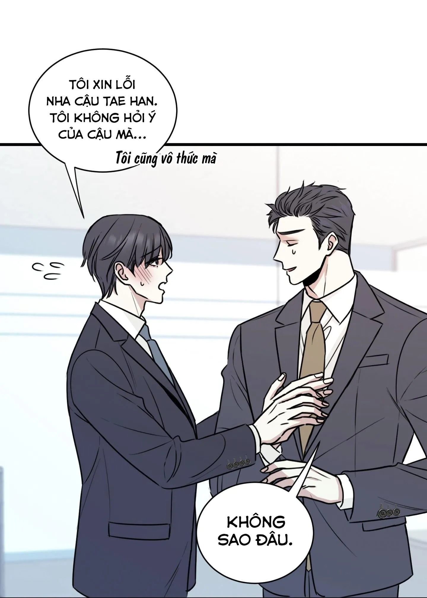 ANH SẼ PHẢI HỐI HẬN THÔI Chapter 13 Trang 108