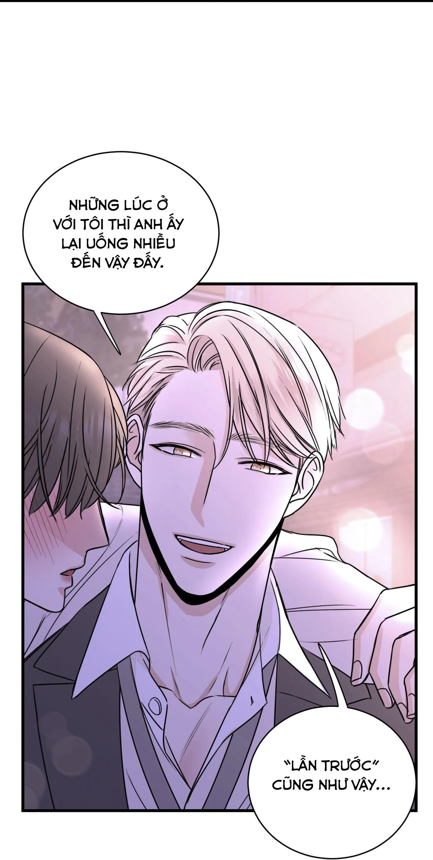 ANH SẼ PHẢI HỐI HẬN THÔI Chapter 13 Trang 117