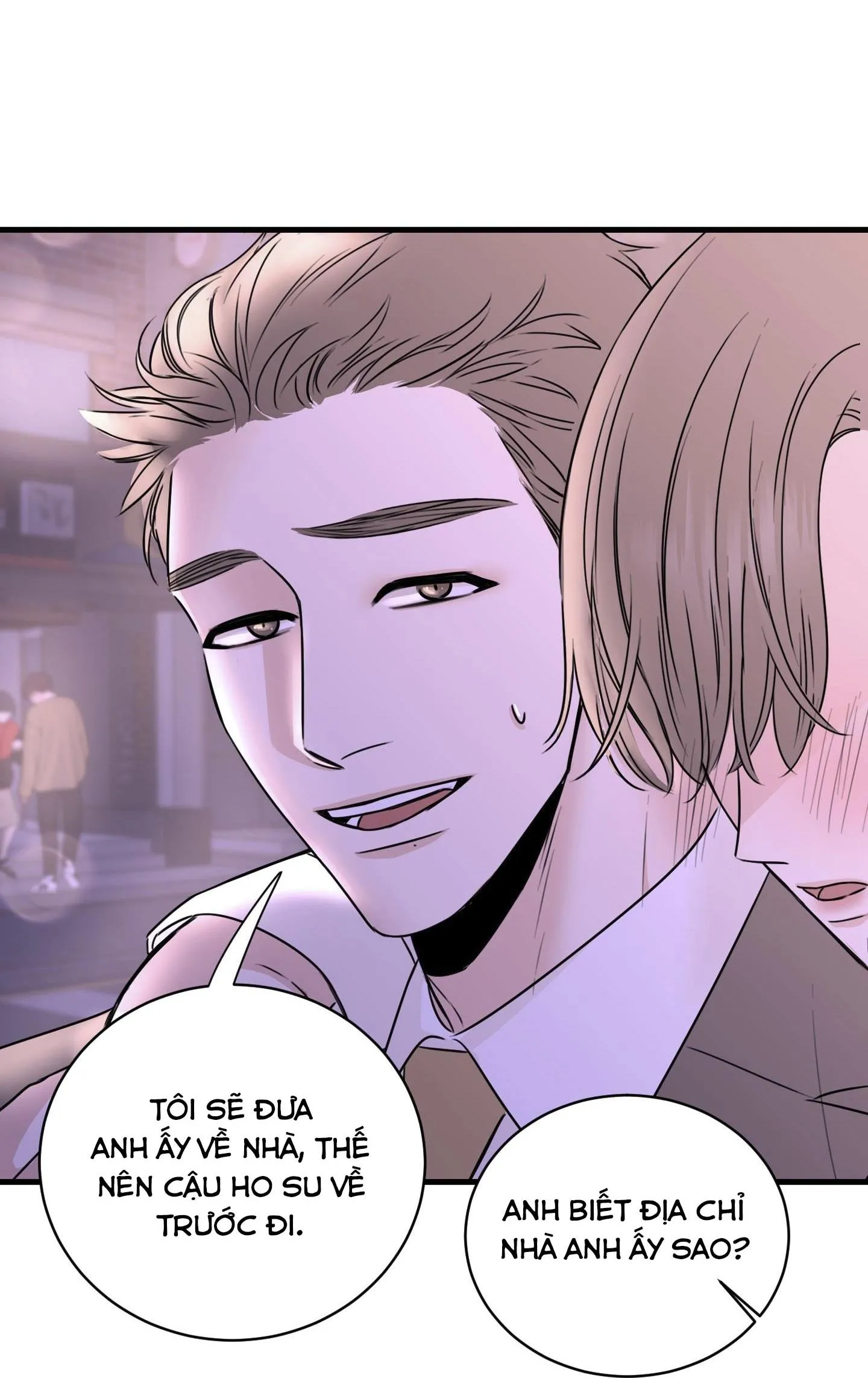 ANH SẼ PHẢI HỐI HẬN THÔI Chapter 13 Trang 119