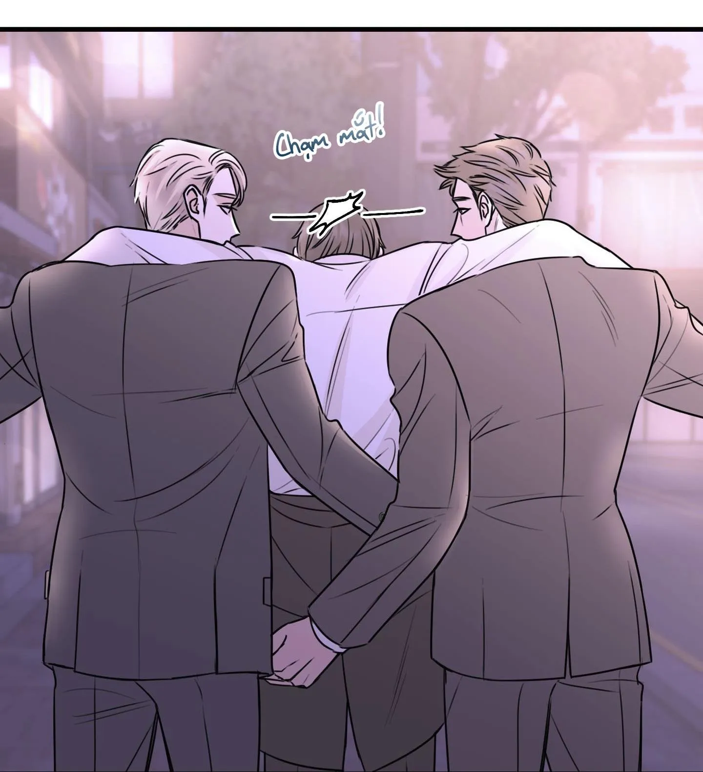 ANH SẼ PHẢI HỐI HẬN THÔI Chapter 13 Trang 122