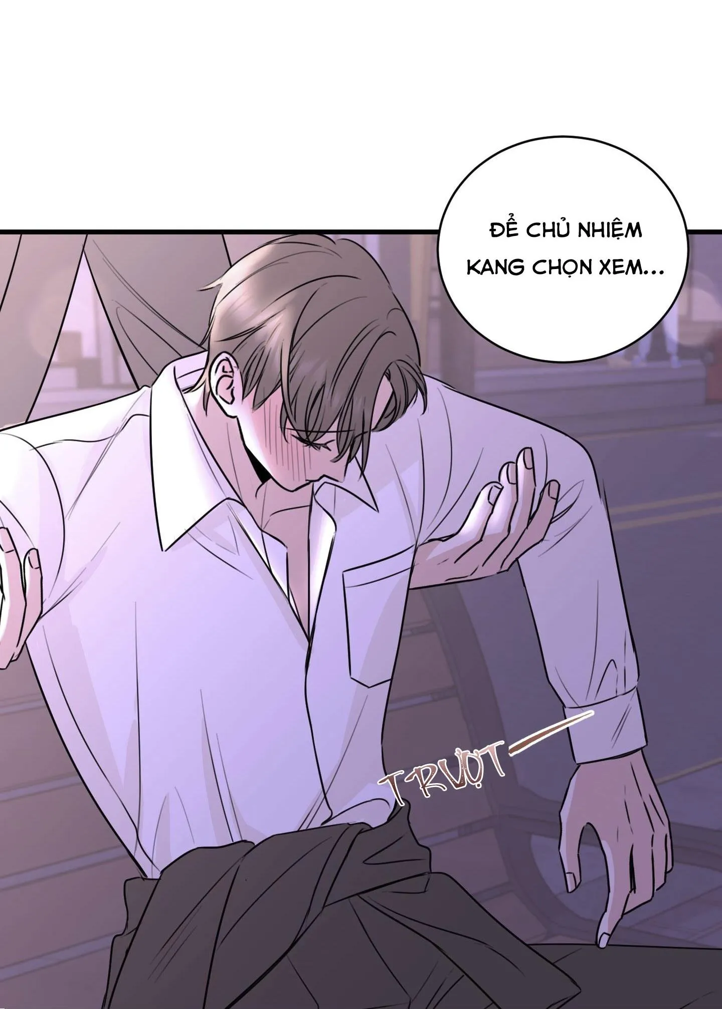 ANH SẼ PHẢI HỐI HẬN THÔI Chapter 13 Trang 126