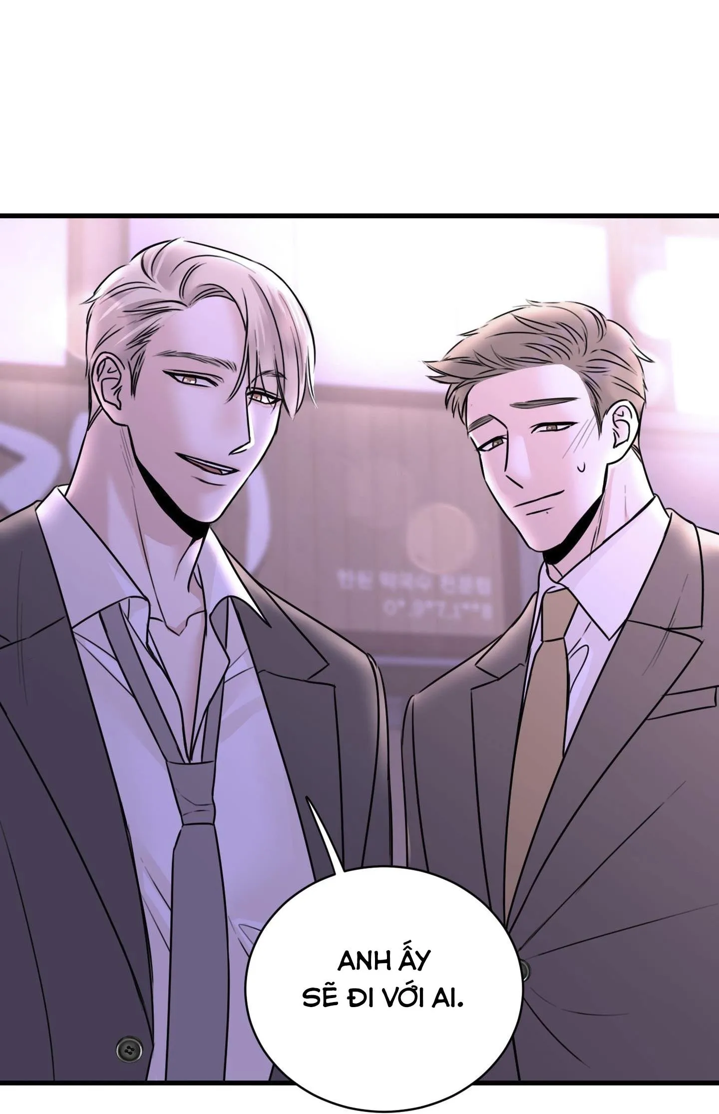 ANH SẼ PHẢI HỐI HẬN THÔI Chapter 13 Trang 128