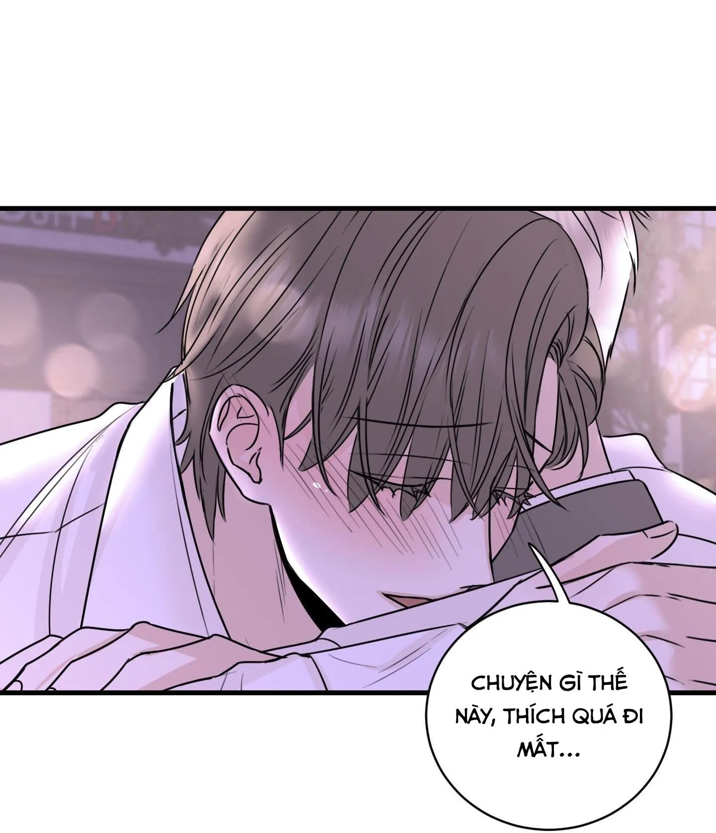 ANH SẼ PHẢI HỐI HẬN THÔI Chapter 13 Trang 140