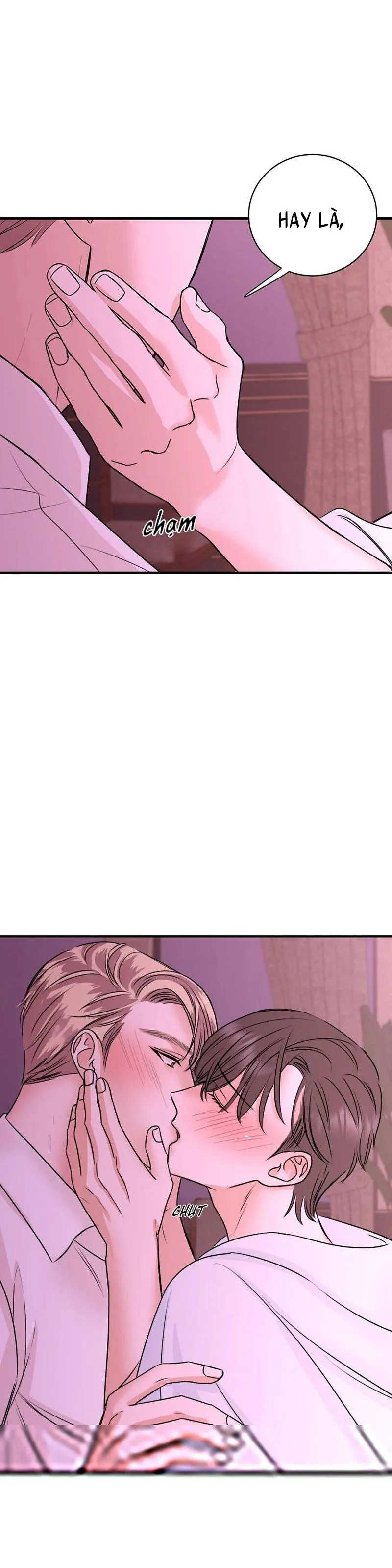 ANH SẼ PHẢI HỐI HẬN THÔI Chapter 14 Trang 12