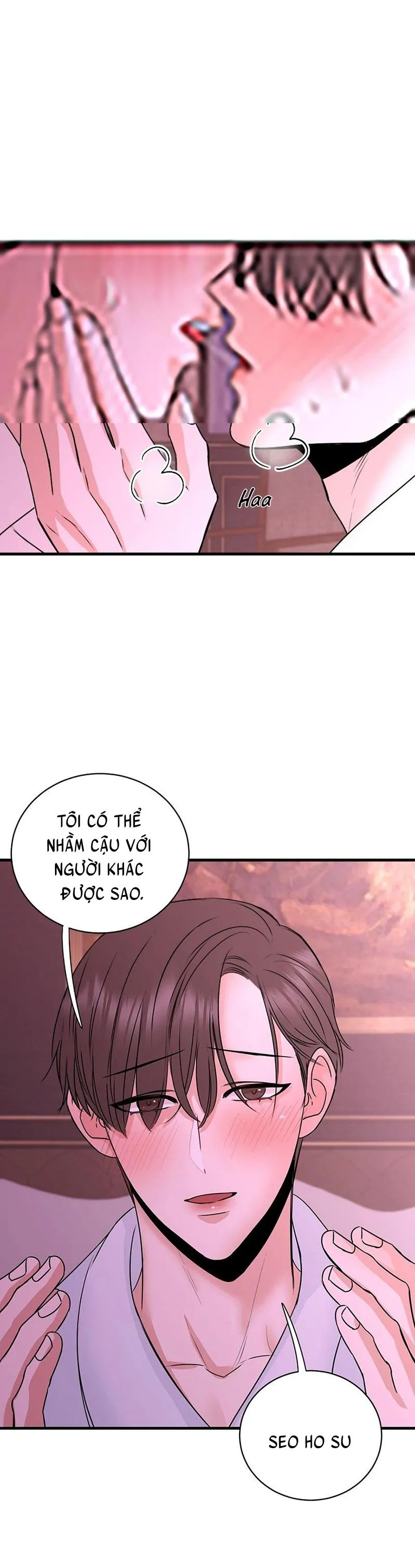 ANH SẼ PHẢI HỐI HẬN THÔI Chapter 14 Trang 13