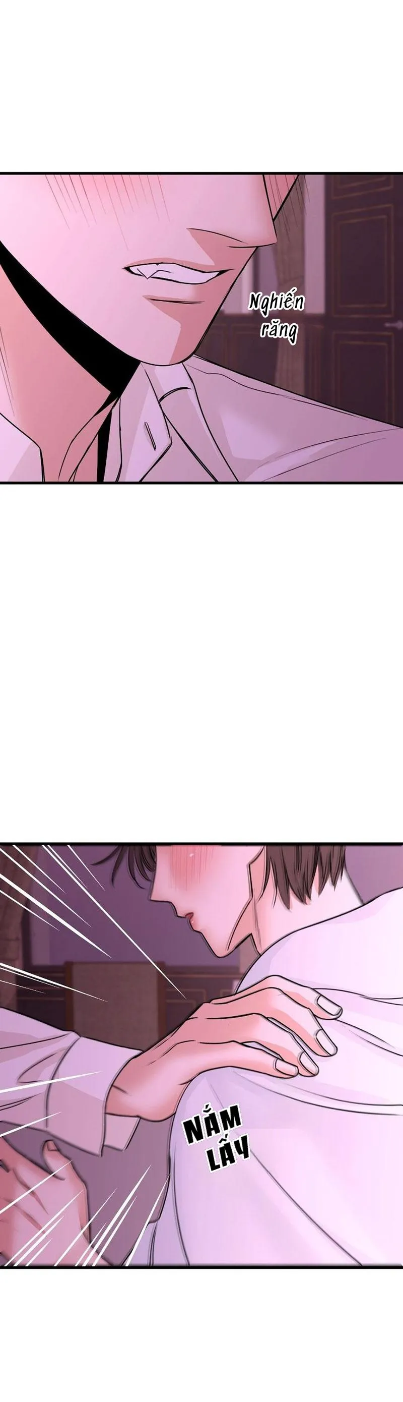 ANH SẼ PHẢI HỐI HẬN THÔI Chapter 14 Trang 14