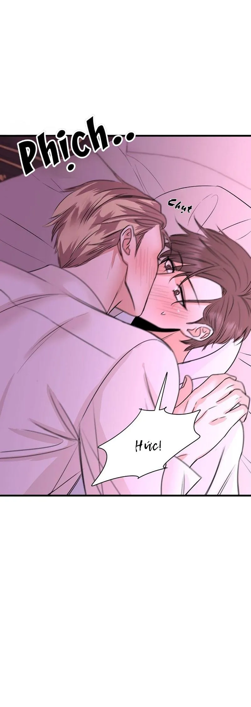 ANH SẼ PHẢI HỐI HẬN THÔI Chapter 14 Trang 15