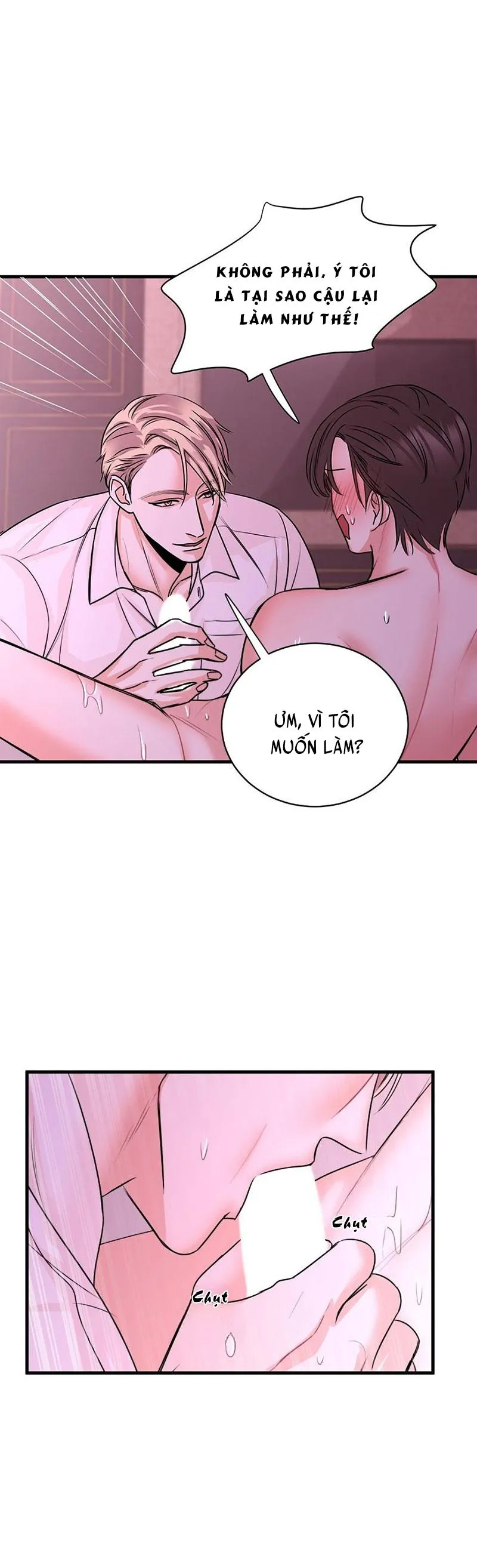 ANH SẼ PHẢI HỐI HẬN THÔI Chapter 14 Trang 18