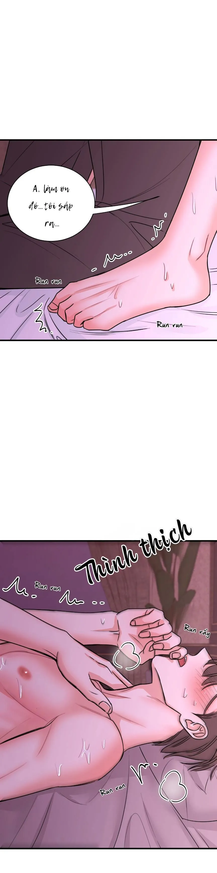 ANH SẼ PHẢI HỐI HẬN THÔI Chapter 14 Trang 20