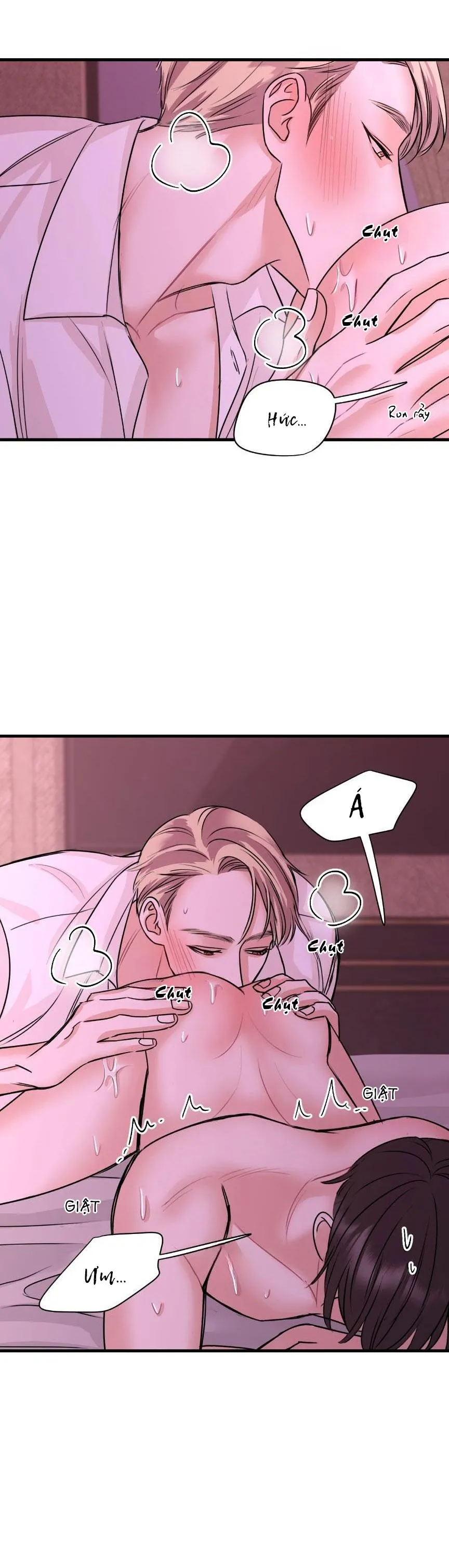 ANH SẼ PHẢI HỐI HẬN THÔI Chapter 14 Trang 26