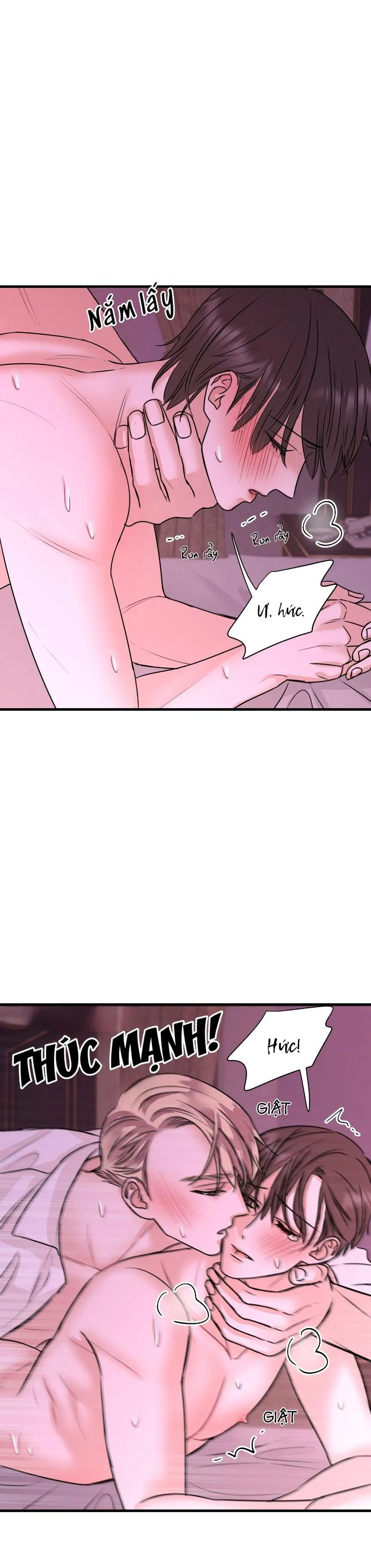 ANH SẼ PHẢI HỐI HẬN THÔI Chapter 14 Trang 29