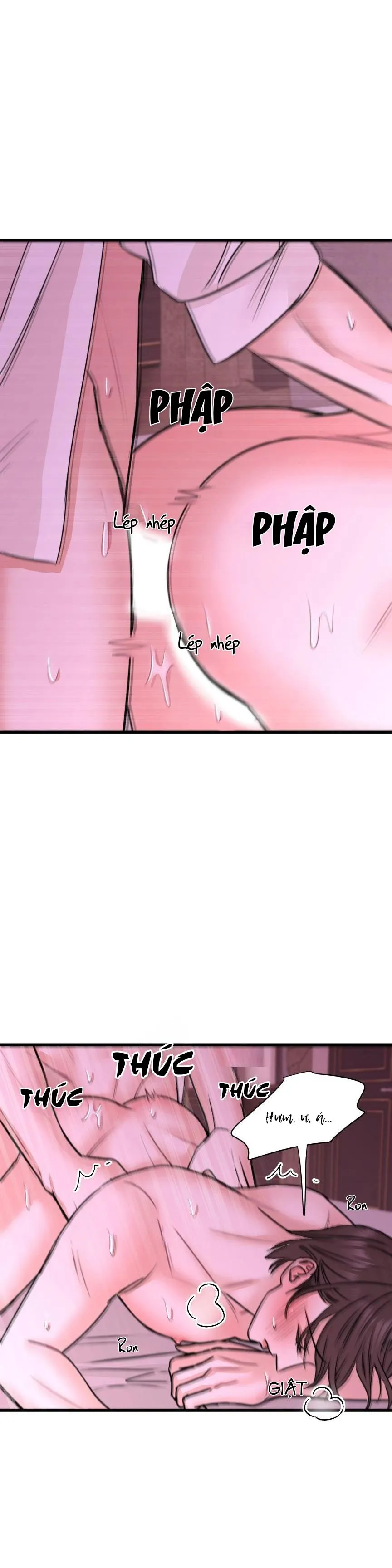 ANH SẼ PHẢI HỐI HẬN THÔI Chapter 14 Trang 30