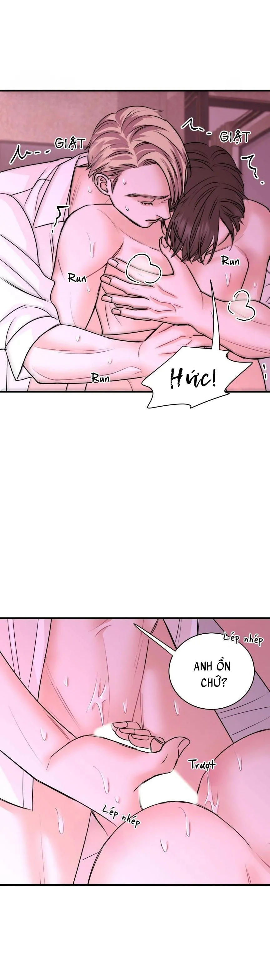 ANH SẼ PHẢI HỐI HẬN THÔI Chapter 14 Trang 33