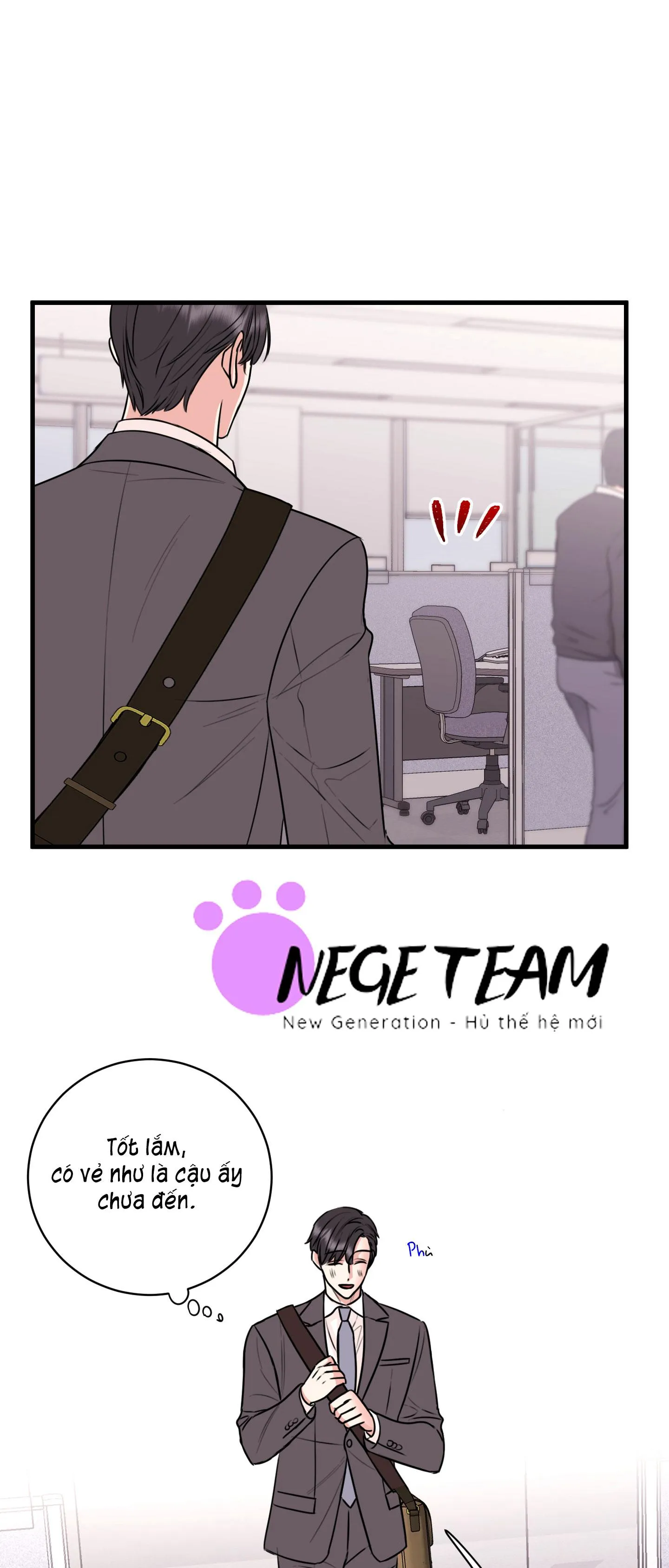 ANH SẼ PHẢI HỐI HẬN THÔI Chapter 15 Trang 3