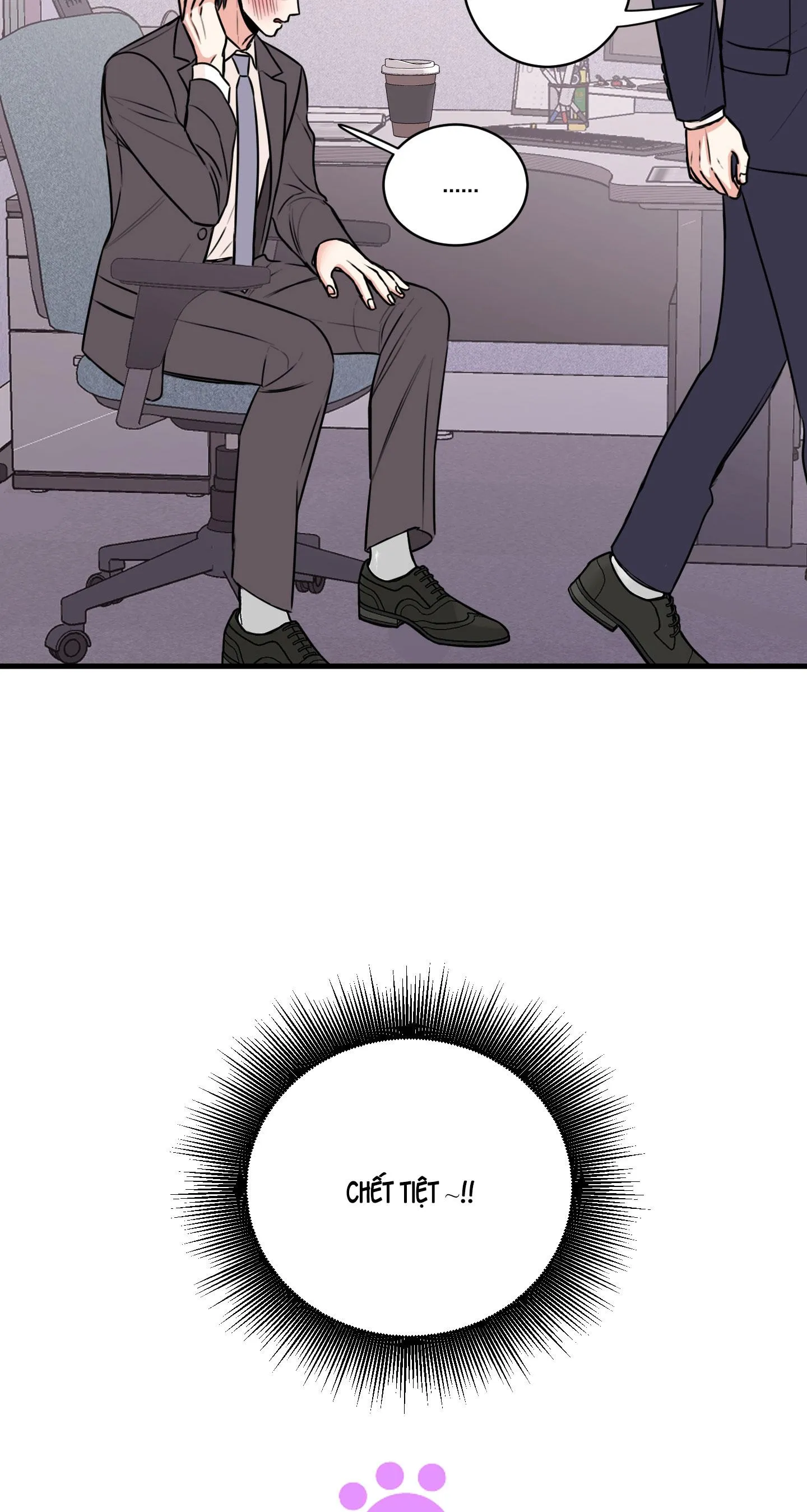 ANH SẼ PHẢI HỐI HẬN THÔI Chapter 15 Trang 10