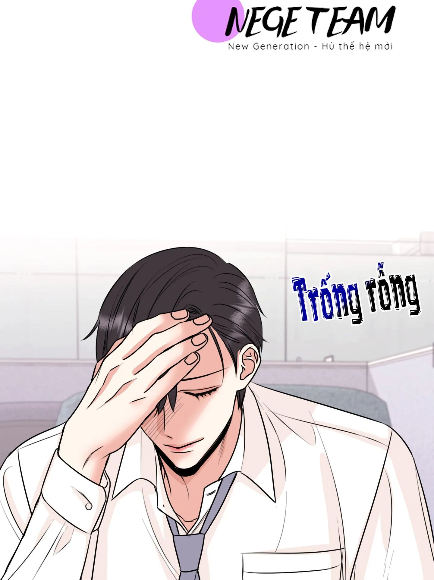 ANH SẼ PHẢI HỐI HẬN THÔI Chapter 15 Trang 11