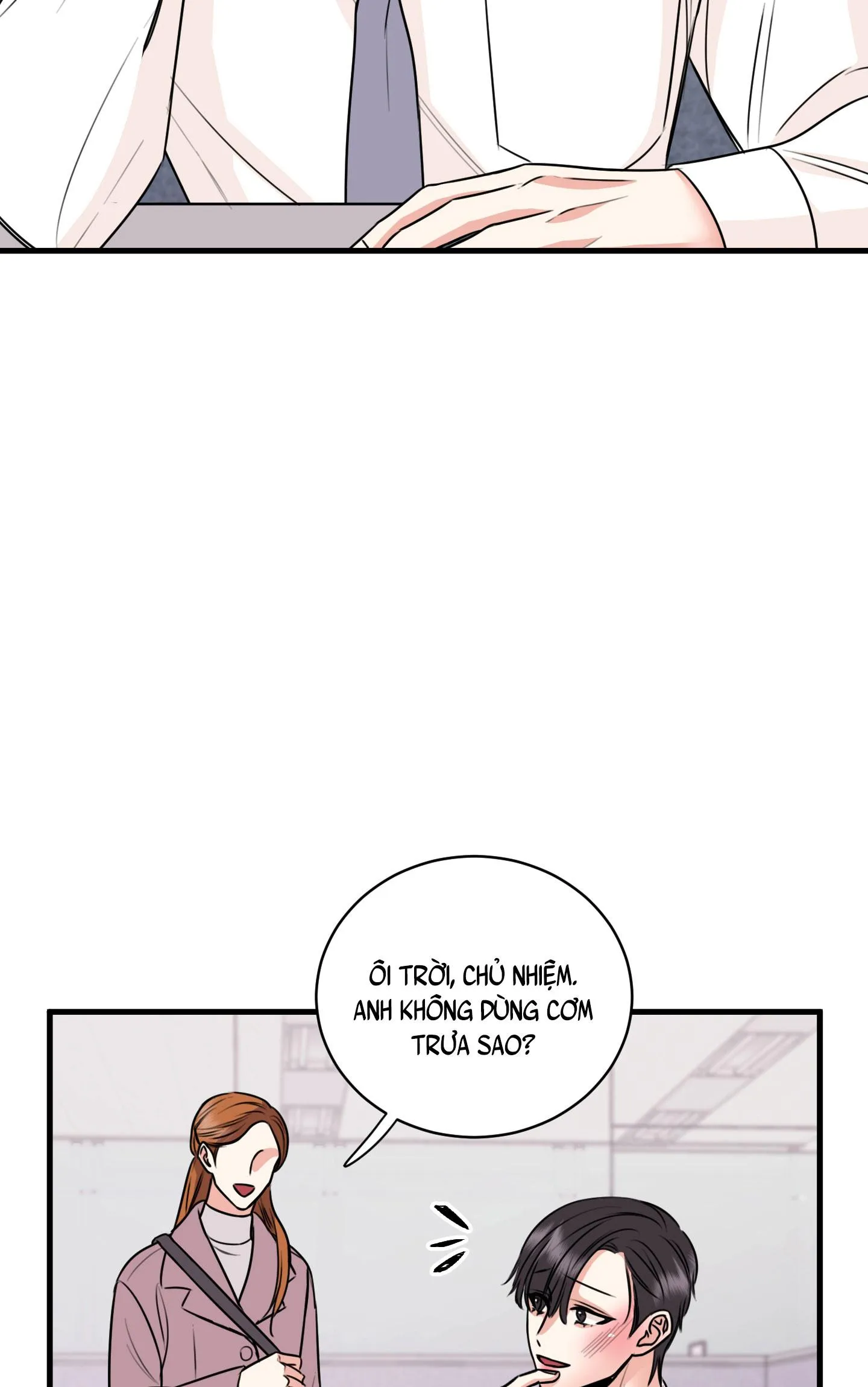 ANH SẼ PHẢI HỐI HẬN THÔI Chapter 15 Trang 12