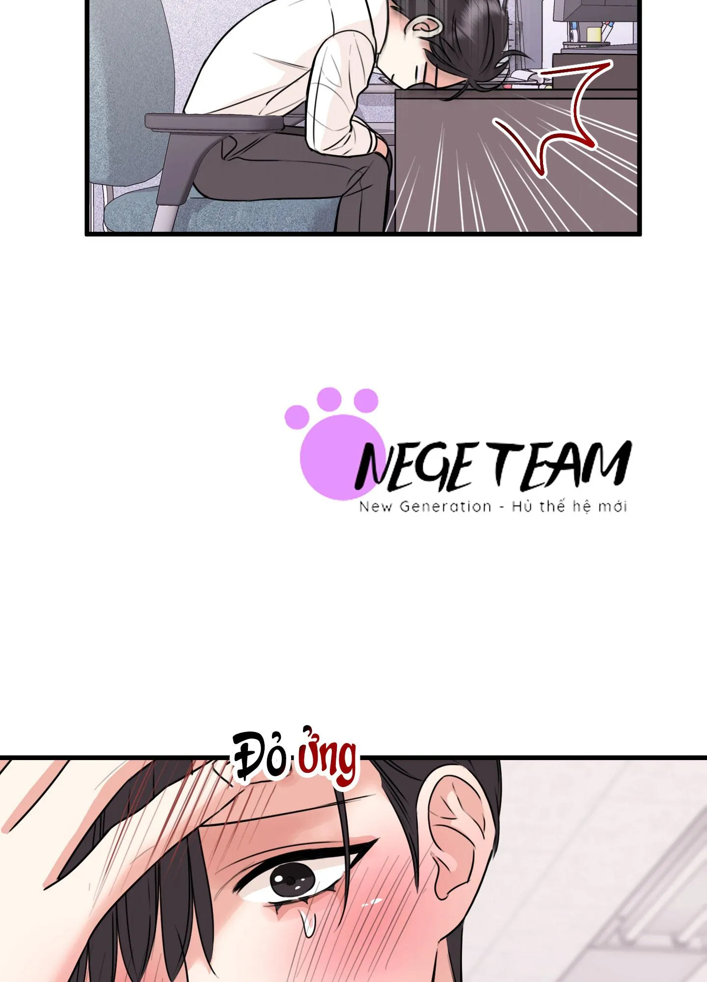 ANH SẼ PHẢI HỐI HẬN THÔI Chapter 15 Trang 17