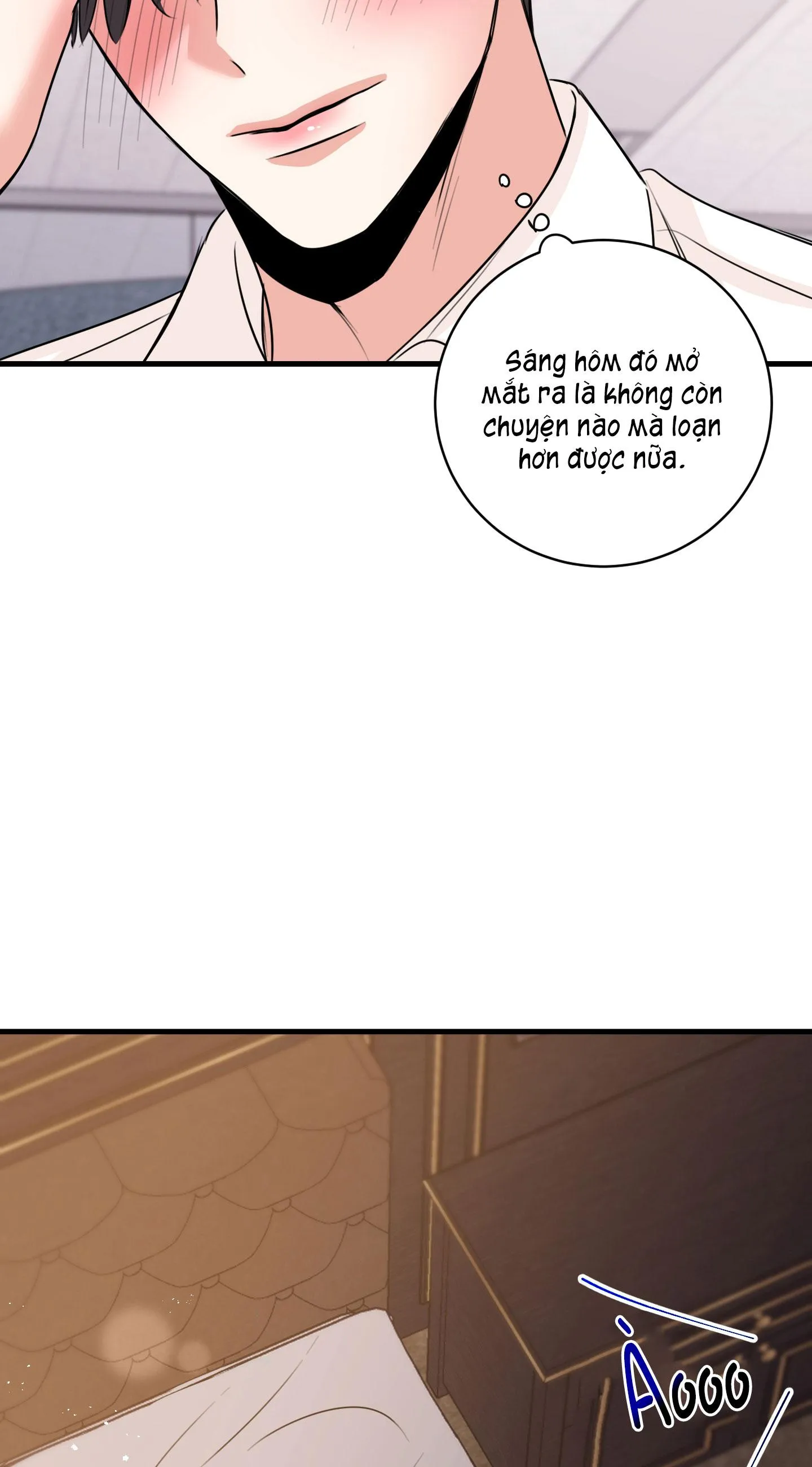 ANH SẼ PHẢI HỐI HẬN THÔI Chapter 15 Trang 18