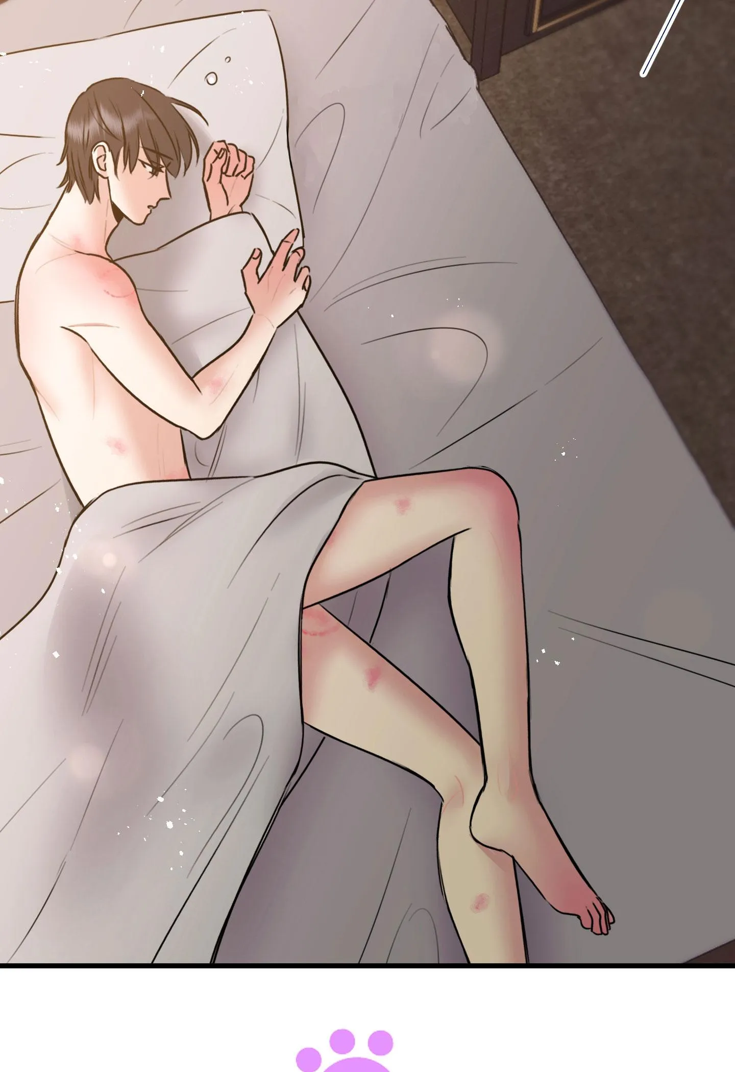 ANH SẼ PHẢI HỐI HẬN THÔI Chapter 15 Trang 19