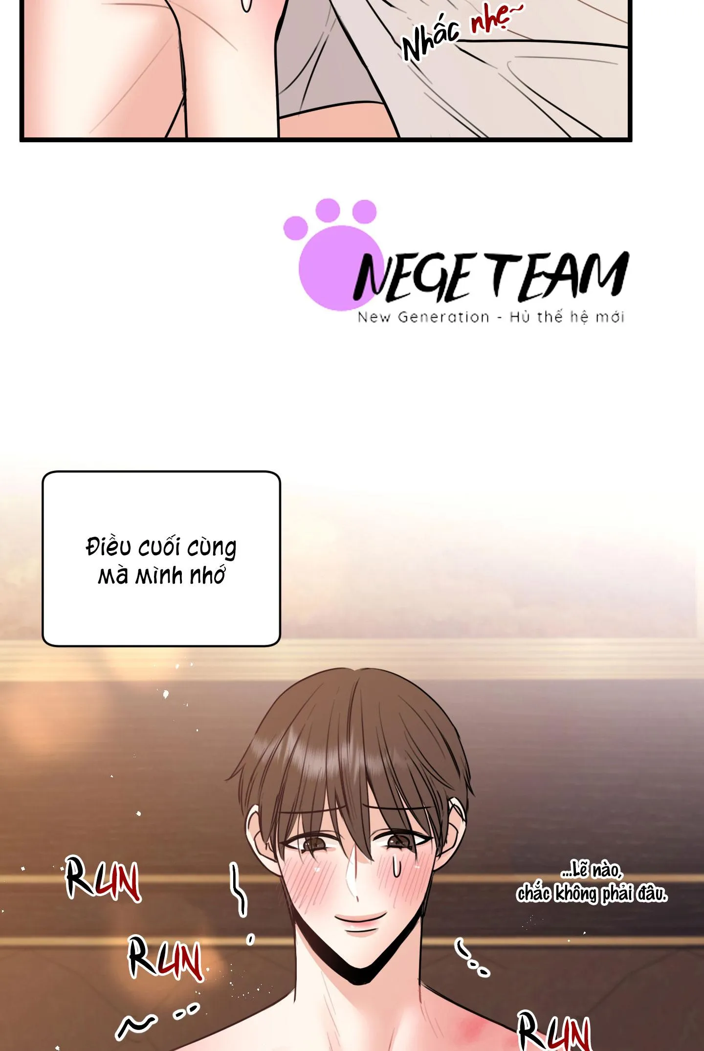 ANH SẼ PHẢI HỐI HẬN THÔI Chapter 15 Trang 22