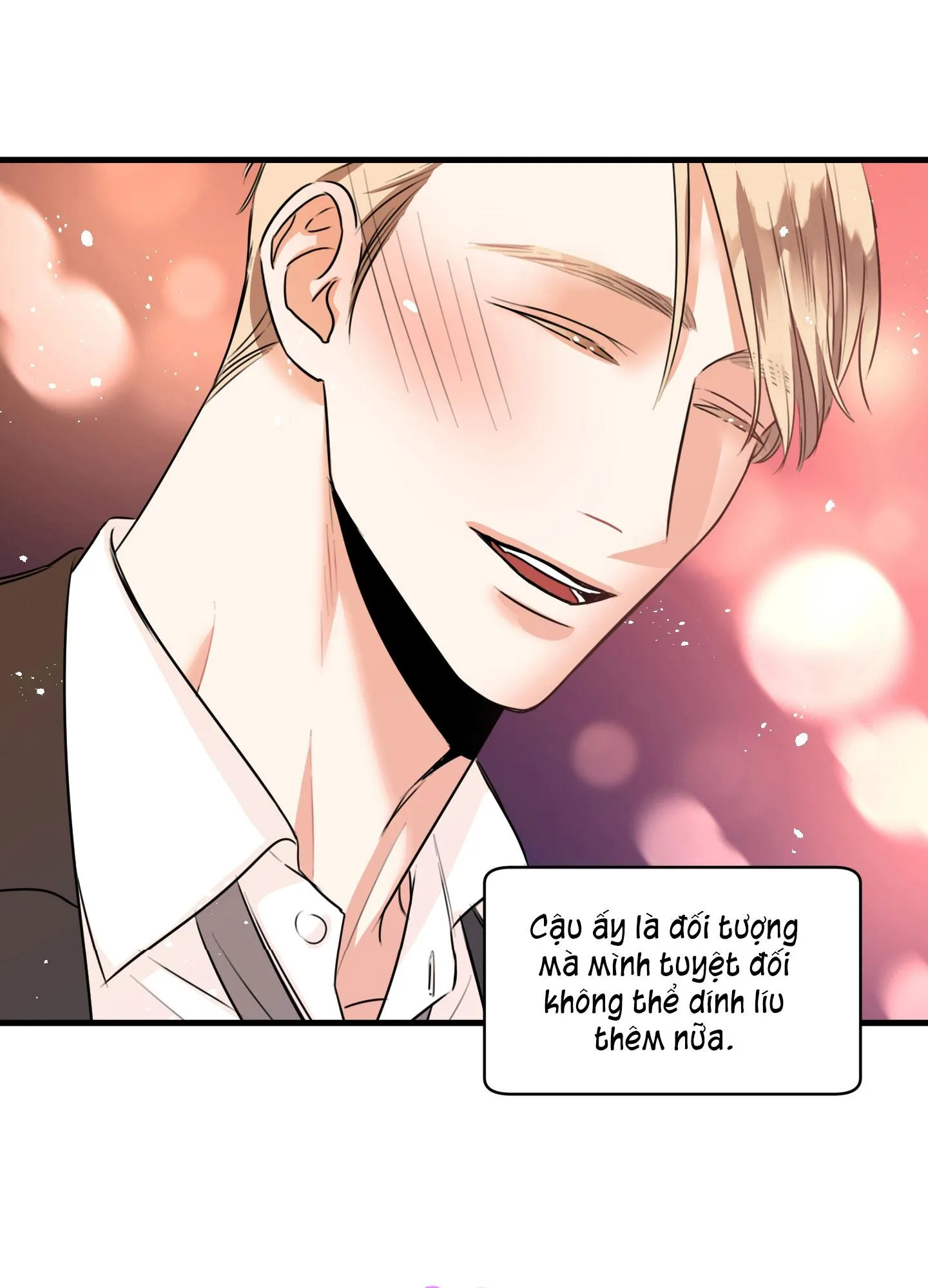 ANH SẼ PHẢI HỐI HẬN THÔI Chapter 15 Trang 24