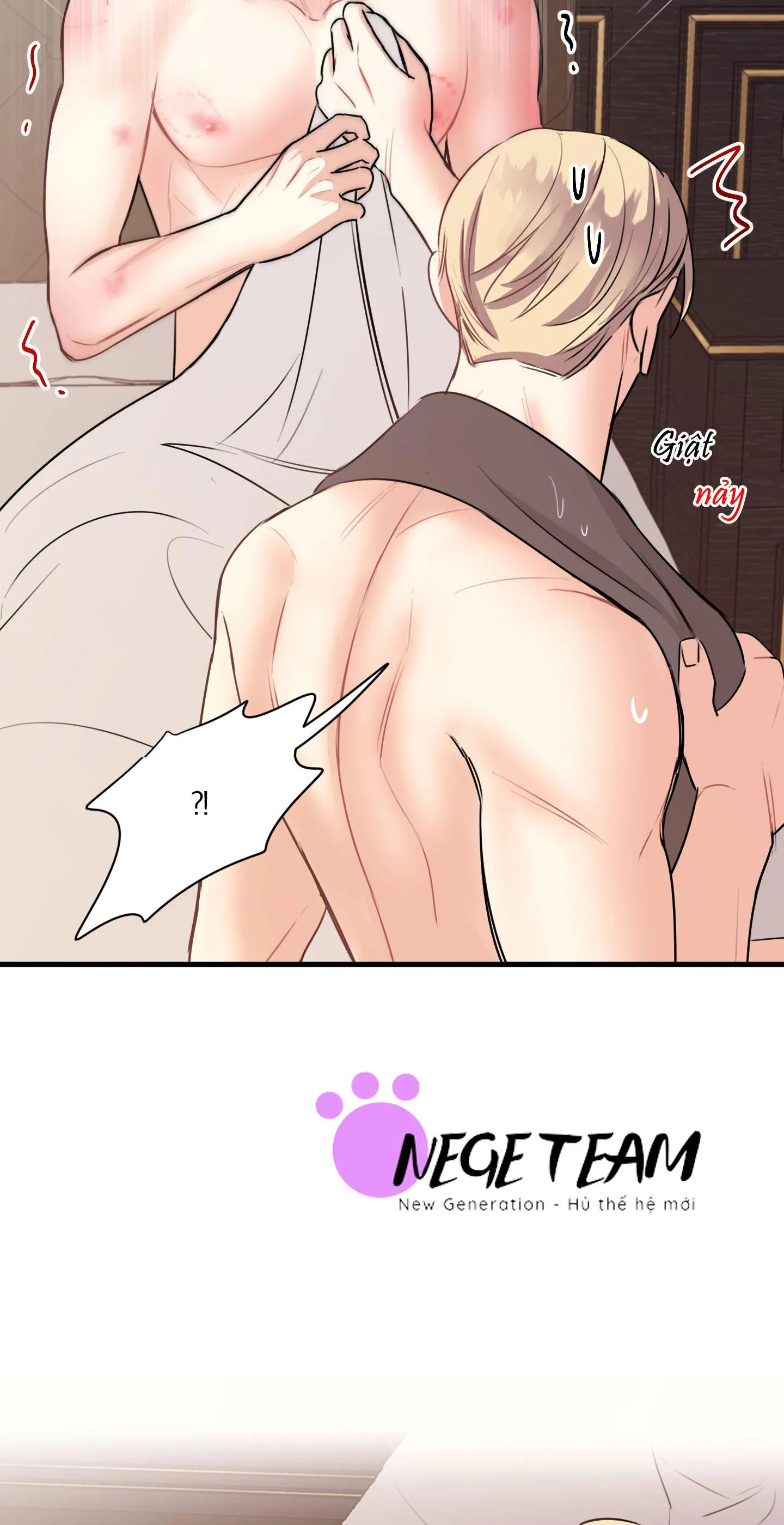 ANH SẼ PHẢI HỐI HẬN THÔI Chapter 15 Trang 28