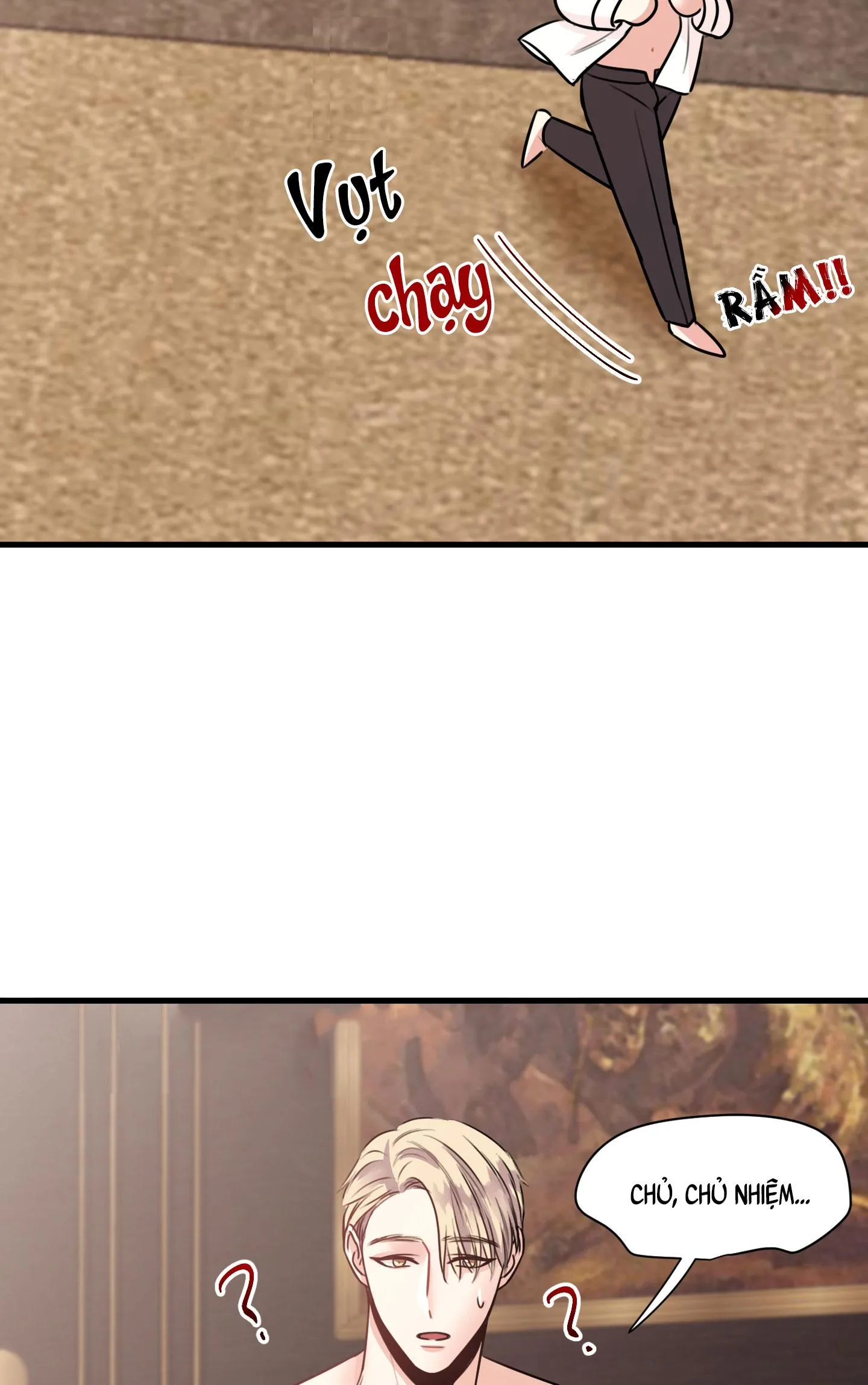 ANH SẼ PHẢI HỐI HẬN THÔI Chapter 15 Trang 30