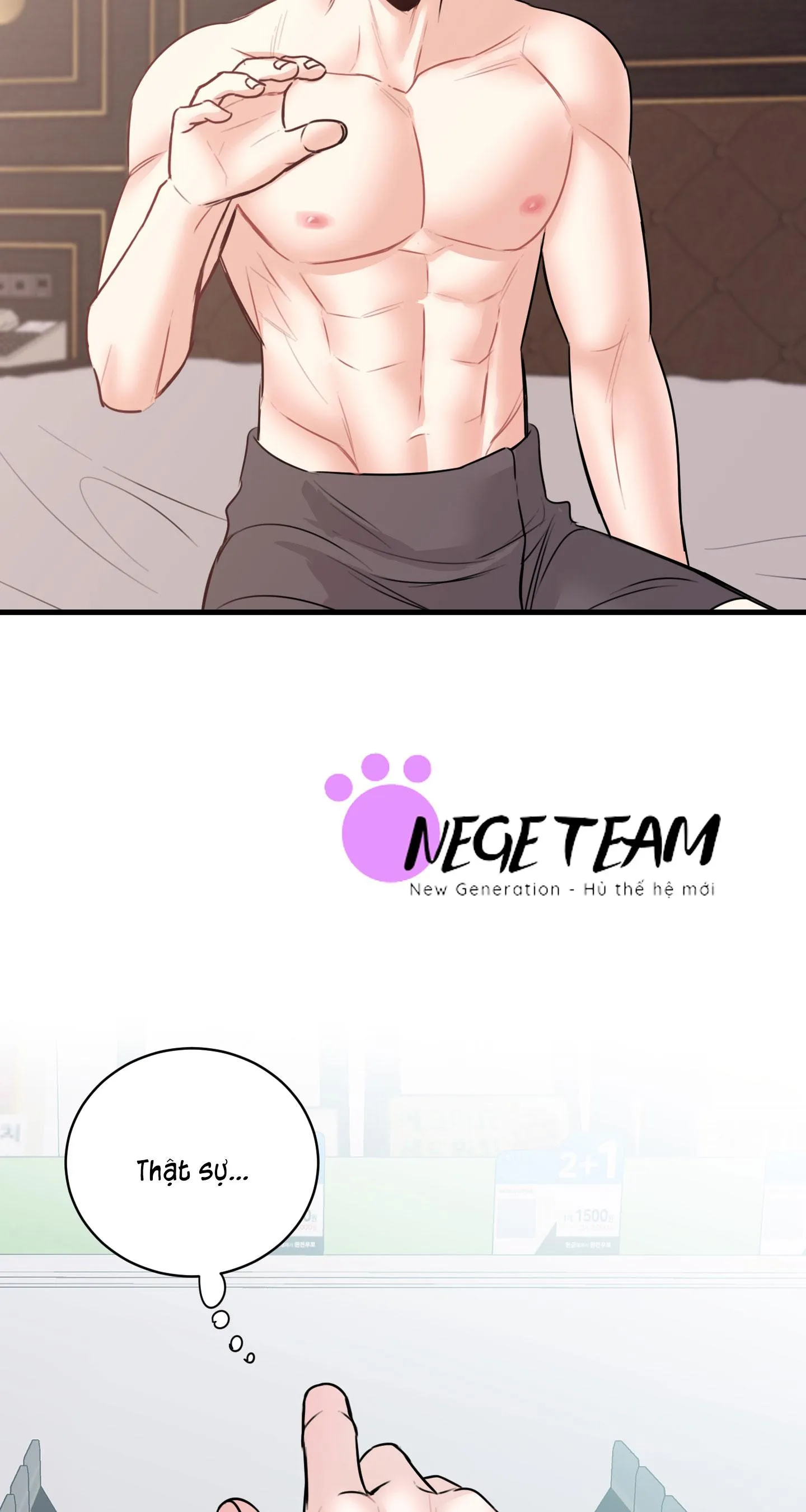 ANH SẼ PHẢI HỐI HẬN THÔI Chapter 15 Trang 31