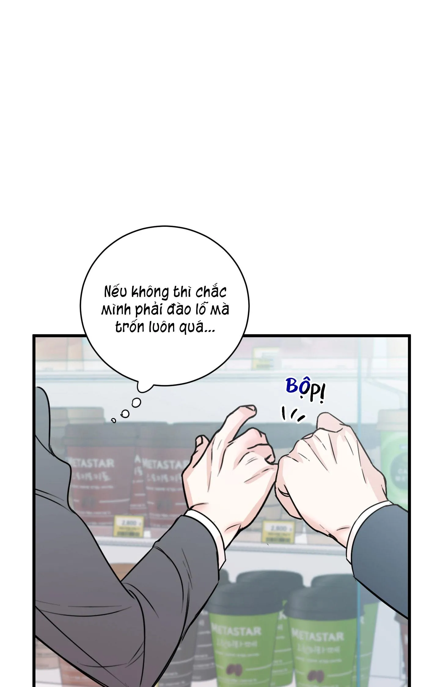 ANH SẼ PHẢI HỐI HẬN THÔI Chapter 15 Trang 35