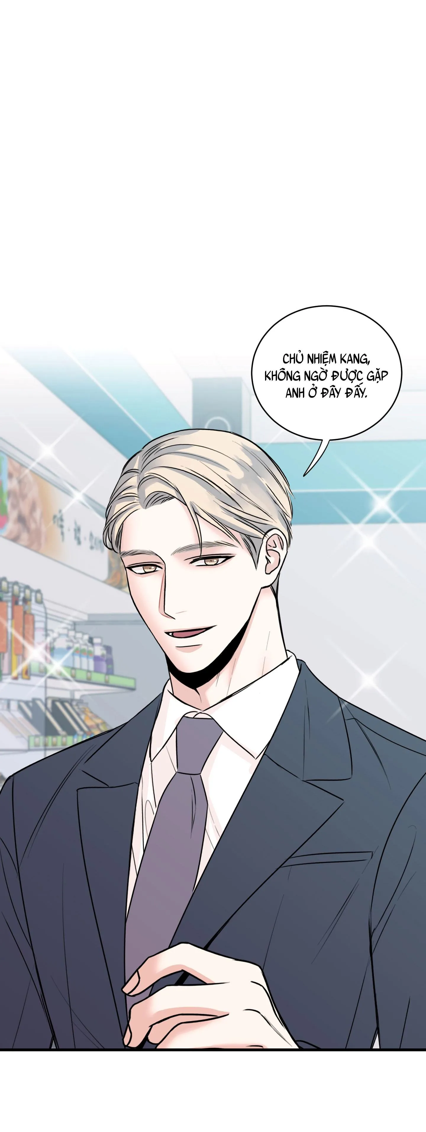 ANH SẼ PHẢI HỐI HẬN THÔI Chapter 15 Trang 37