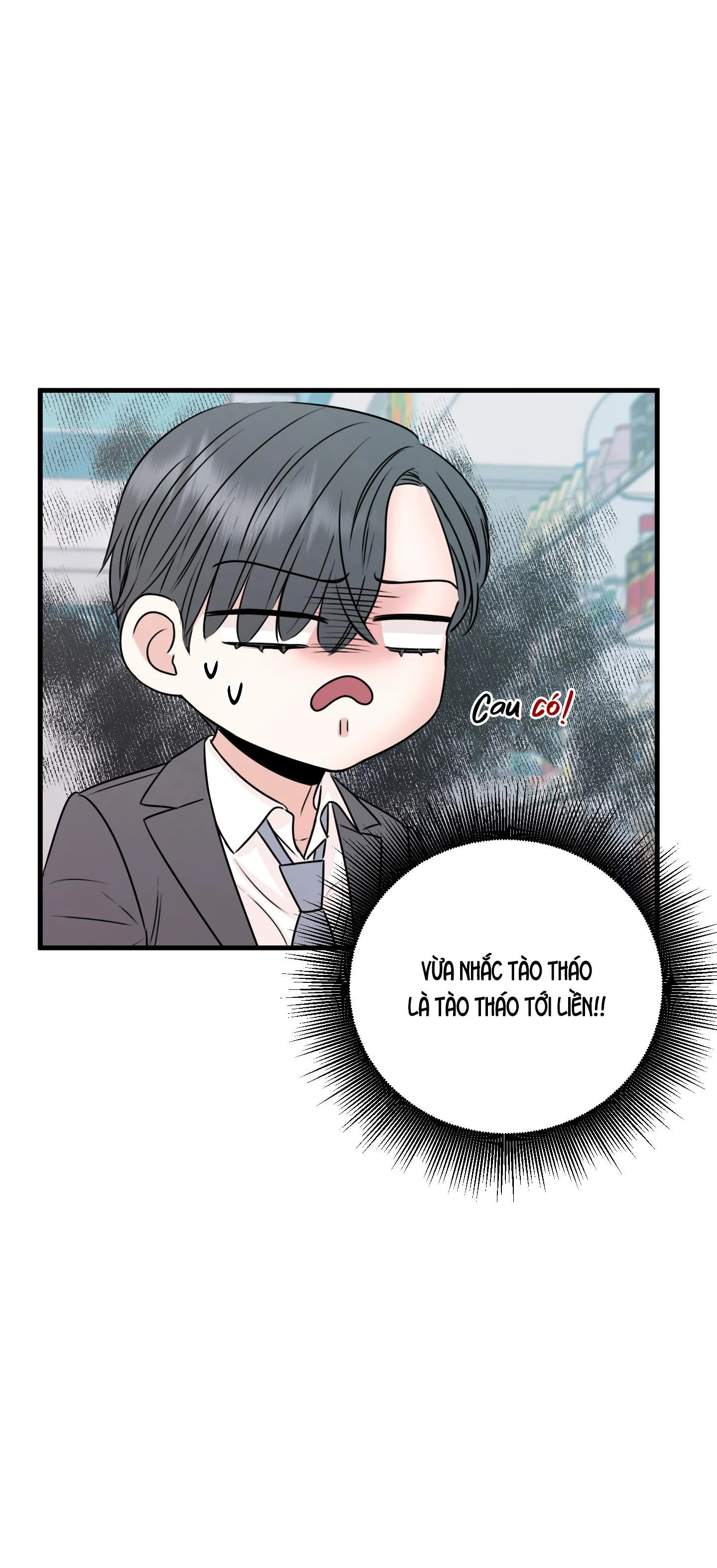 ANH SẼ PHẢI HỐI HẬN THÔI Chapter 15 Trang 38