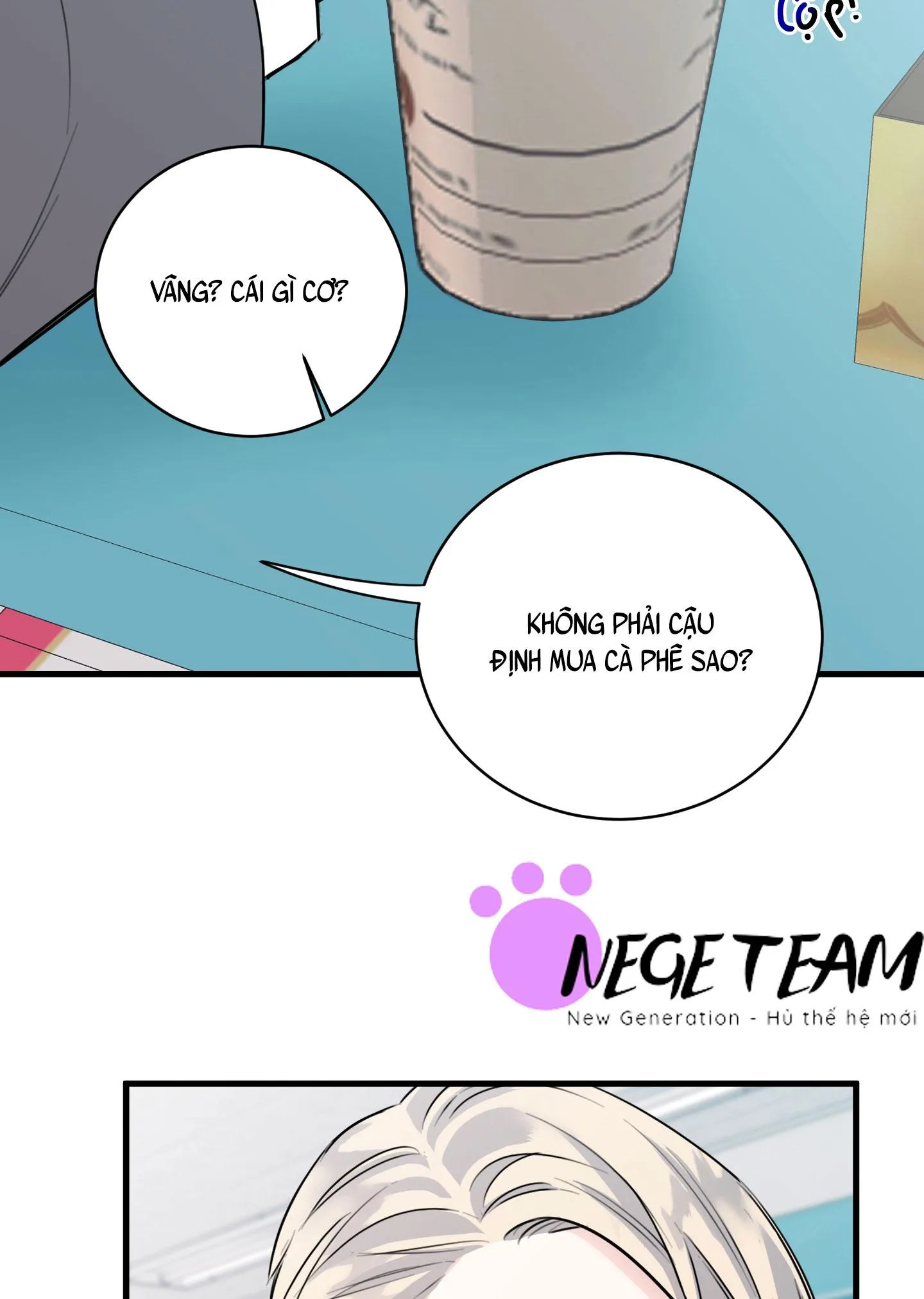 ANH SẼ PHẢI HỐI HẬN THÔI Chapter 15 Trang 42