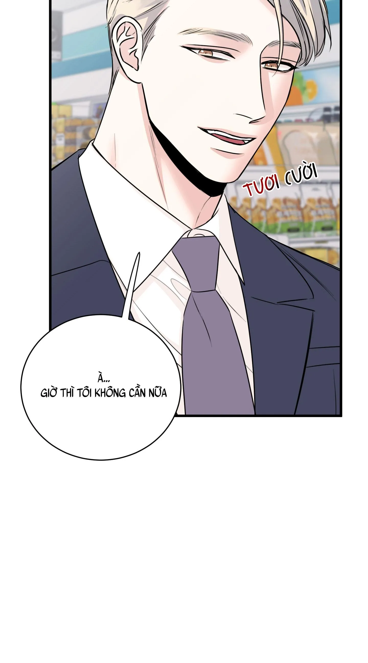 ANH SẼ PHẢI HỐI HẬN THÔI Chapter 15 Trang 43