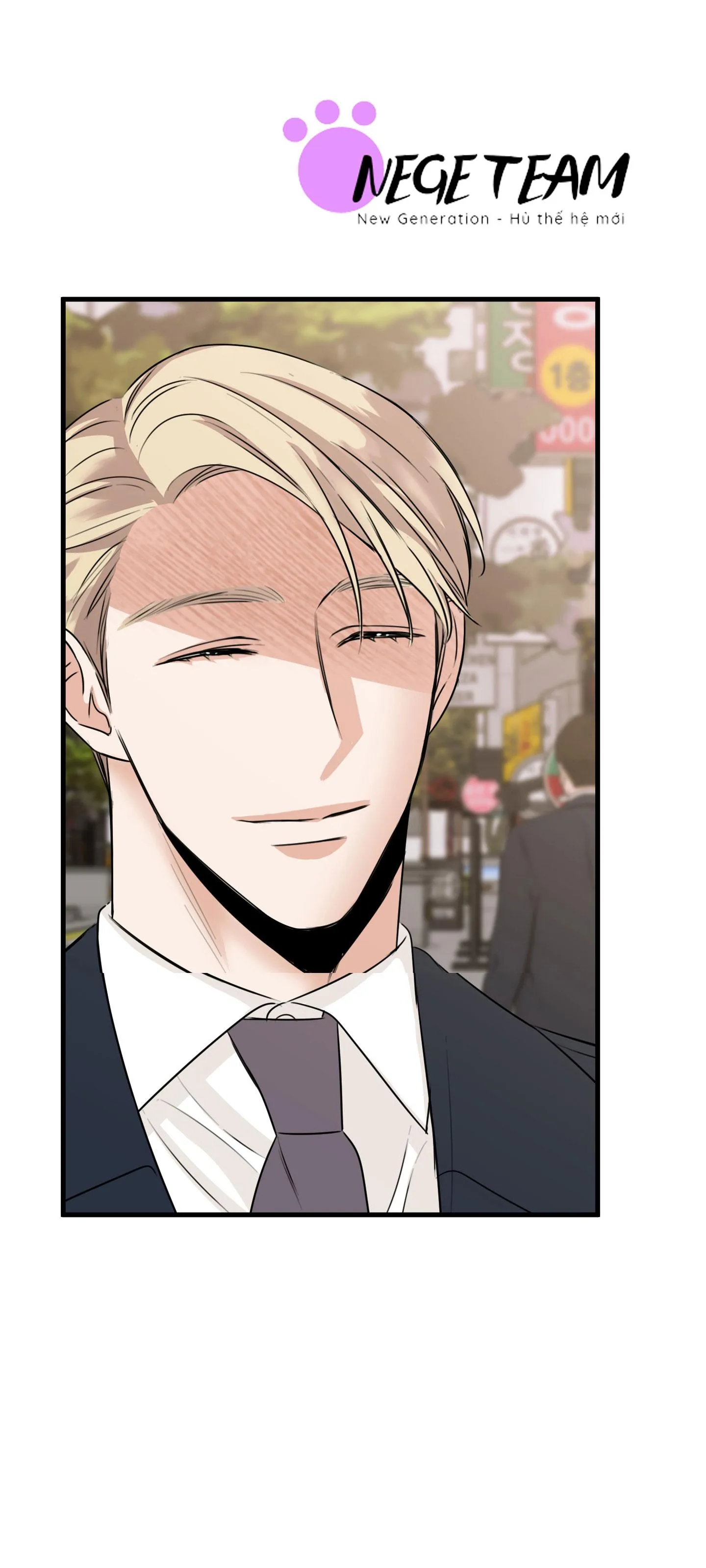 ANH SẼ PHẢI HỐI HẬN THÔI Chapter 15 Trang 48