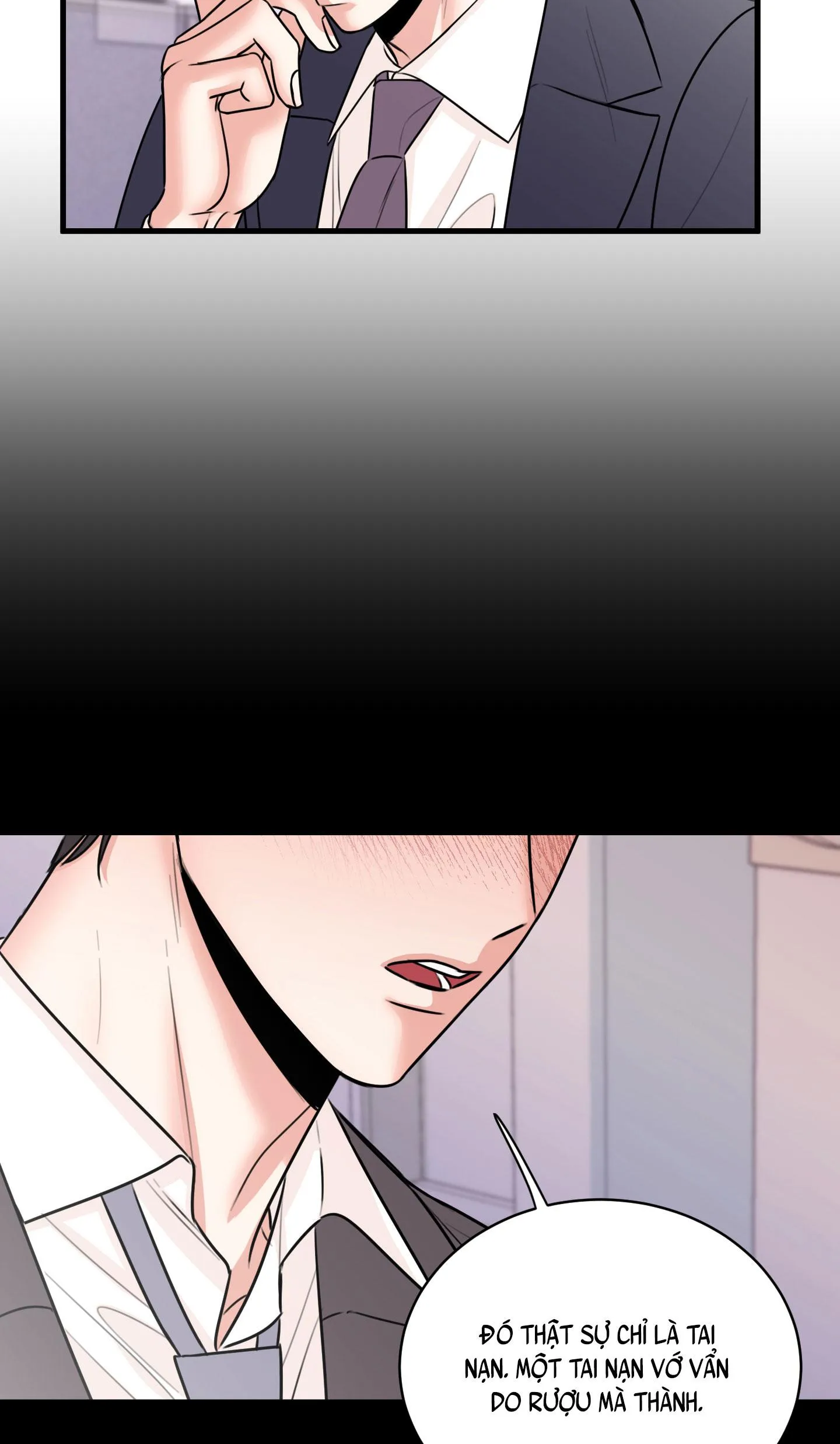 ANH SẼ PHẢI HỐI HẬN THÔI Chapter 15 Trang 57