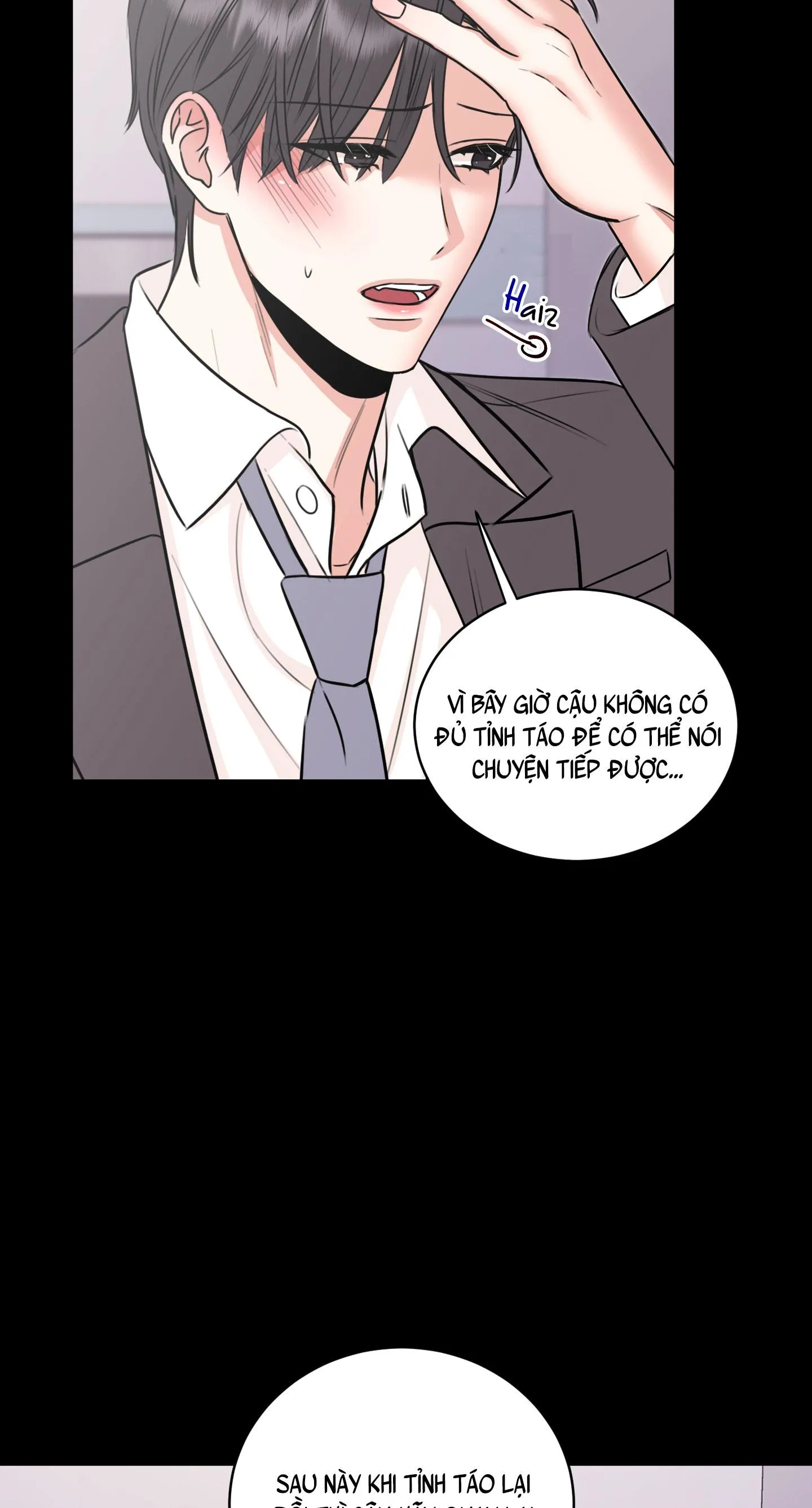 ANH SẼ PHẢI HỐI HẬN THÔI Chapter 15 Trang 61