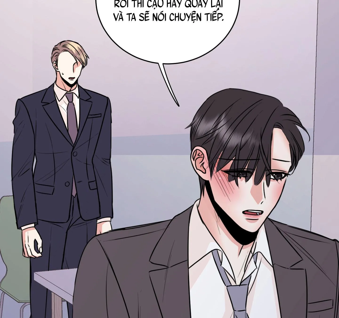 ANH SẼ PHẢI HỐI HẬN THÔI Chapter 15 Trang 62