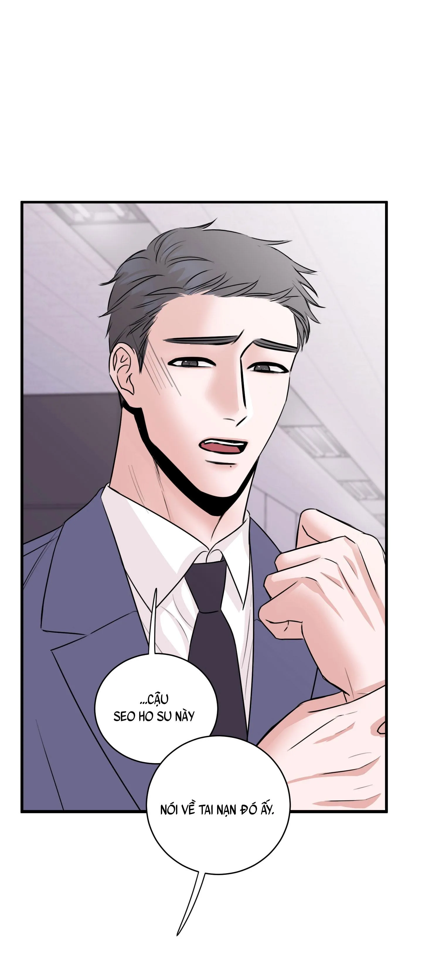 ANH SẼ PHẢI HỐI HẬN THÔI Chapter 15 Trang 69